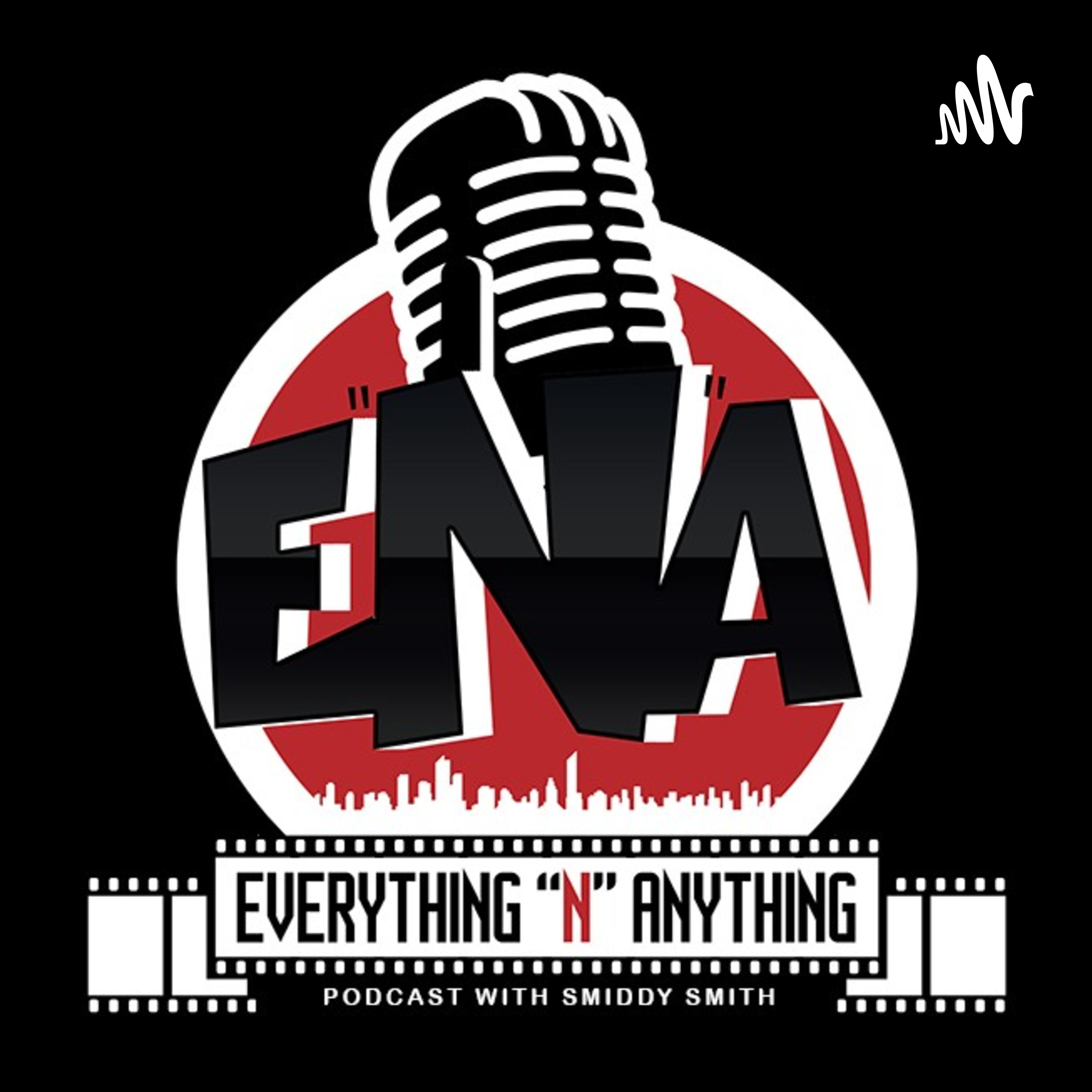 E”N”A with SmiddySmith