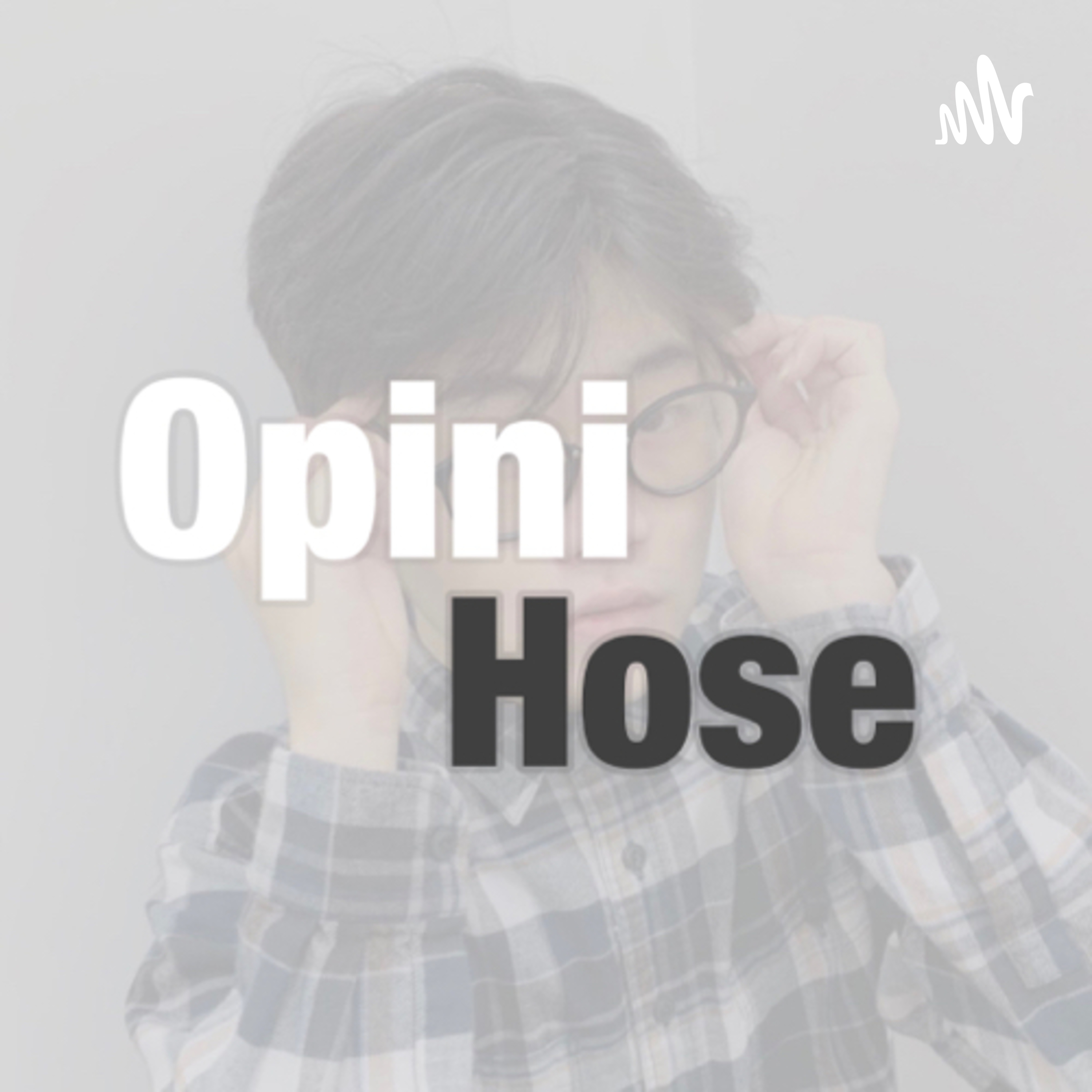 Opini Hose cover art