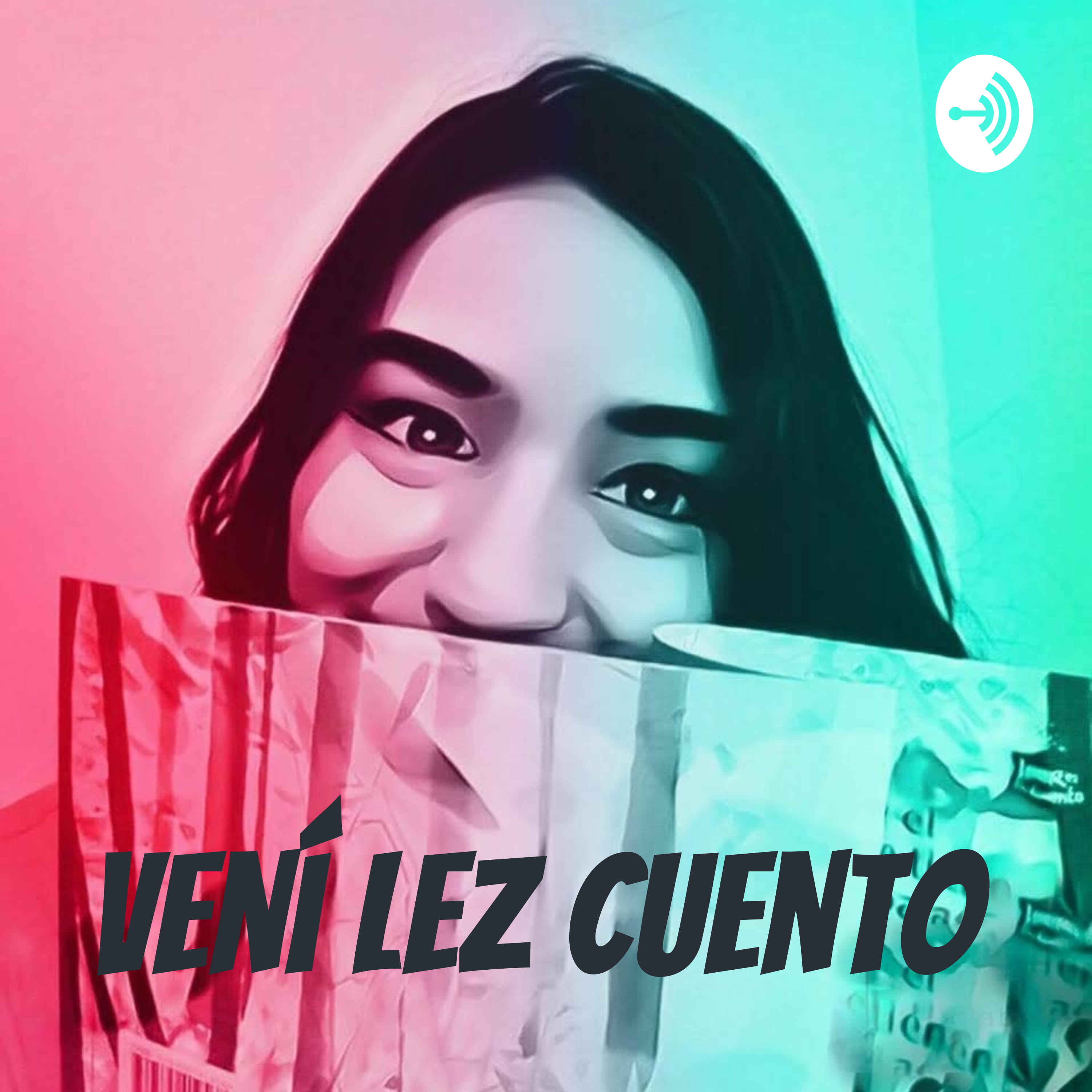 Vení Lez Cuento