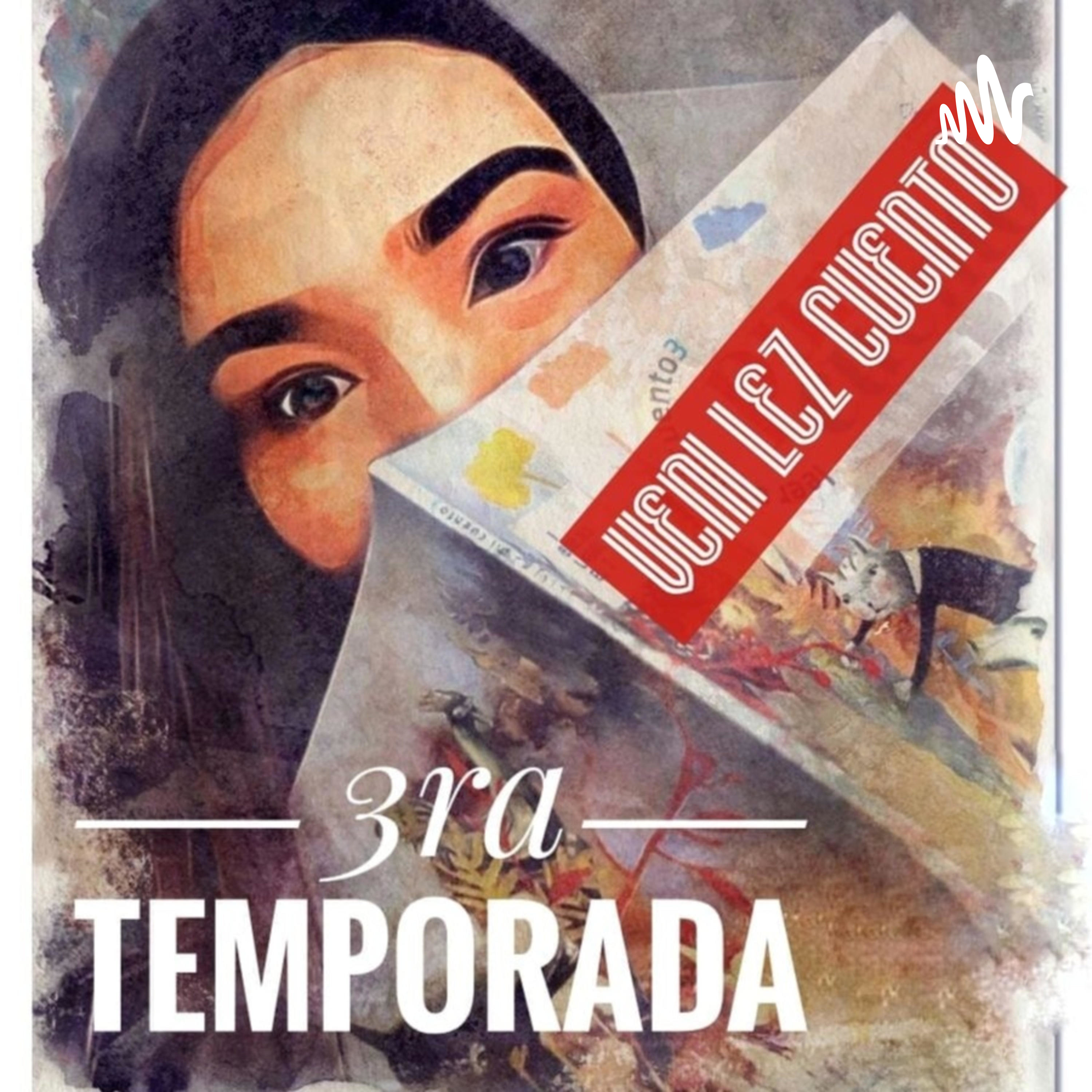 Vení Lez Cuento