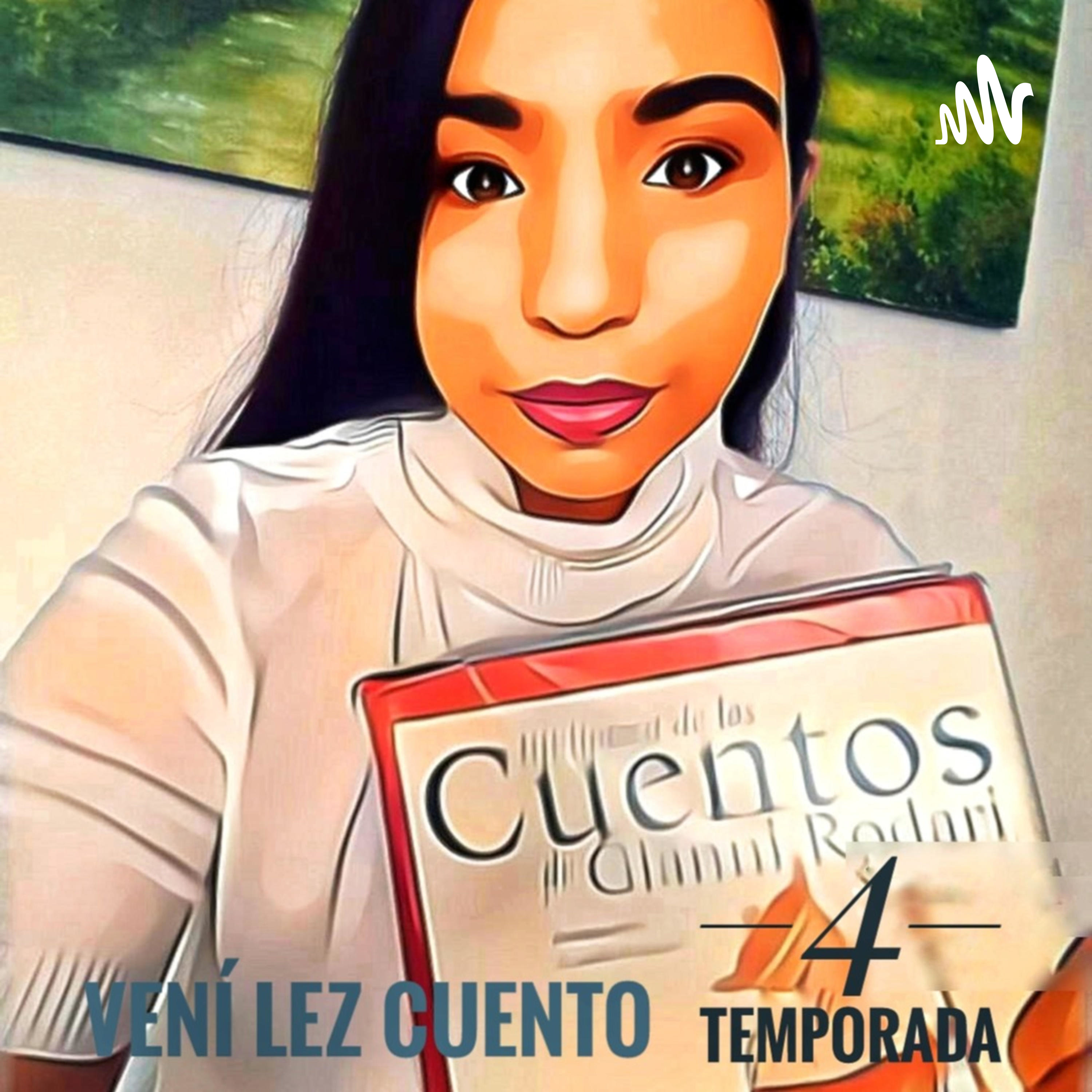 Vení Lez Cuento