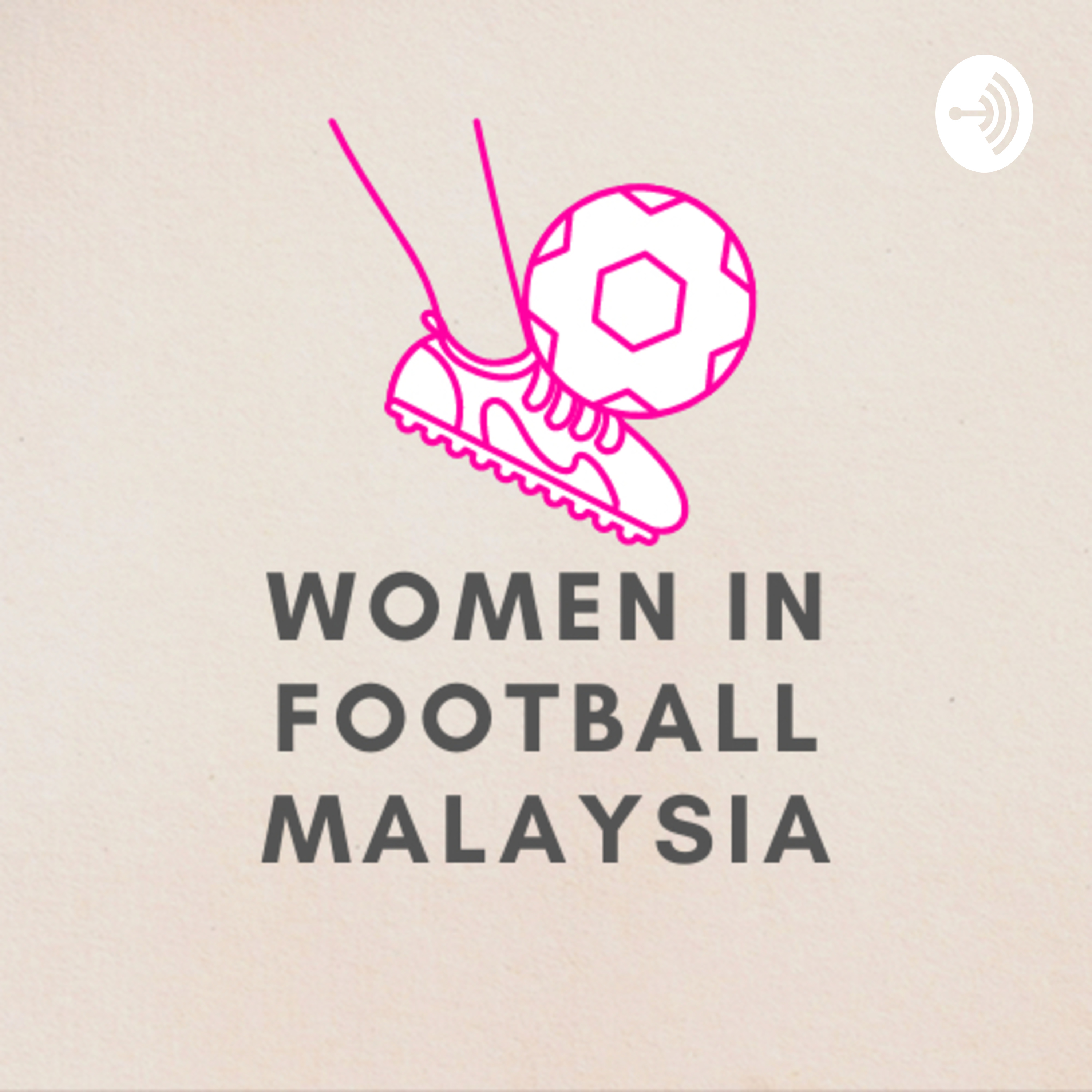 Women in Football Malaysia