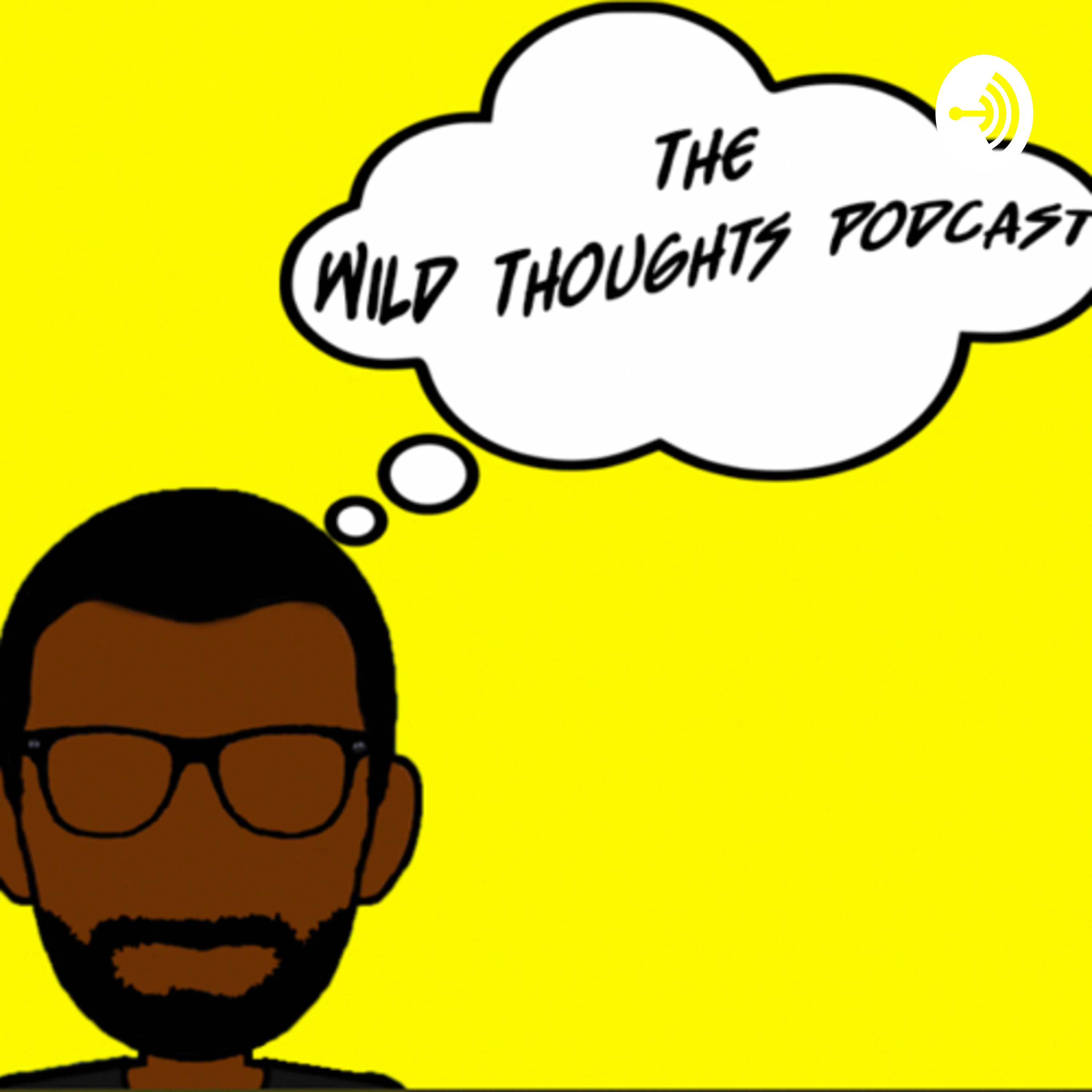 The Wild Thoughts Podcast