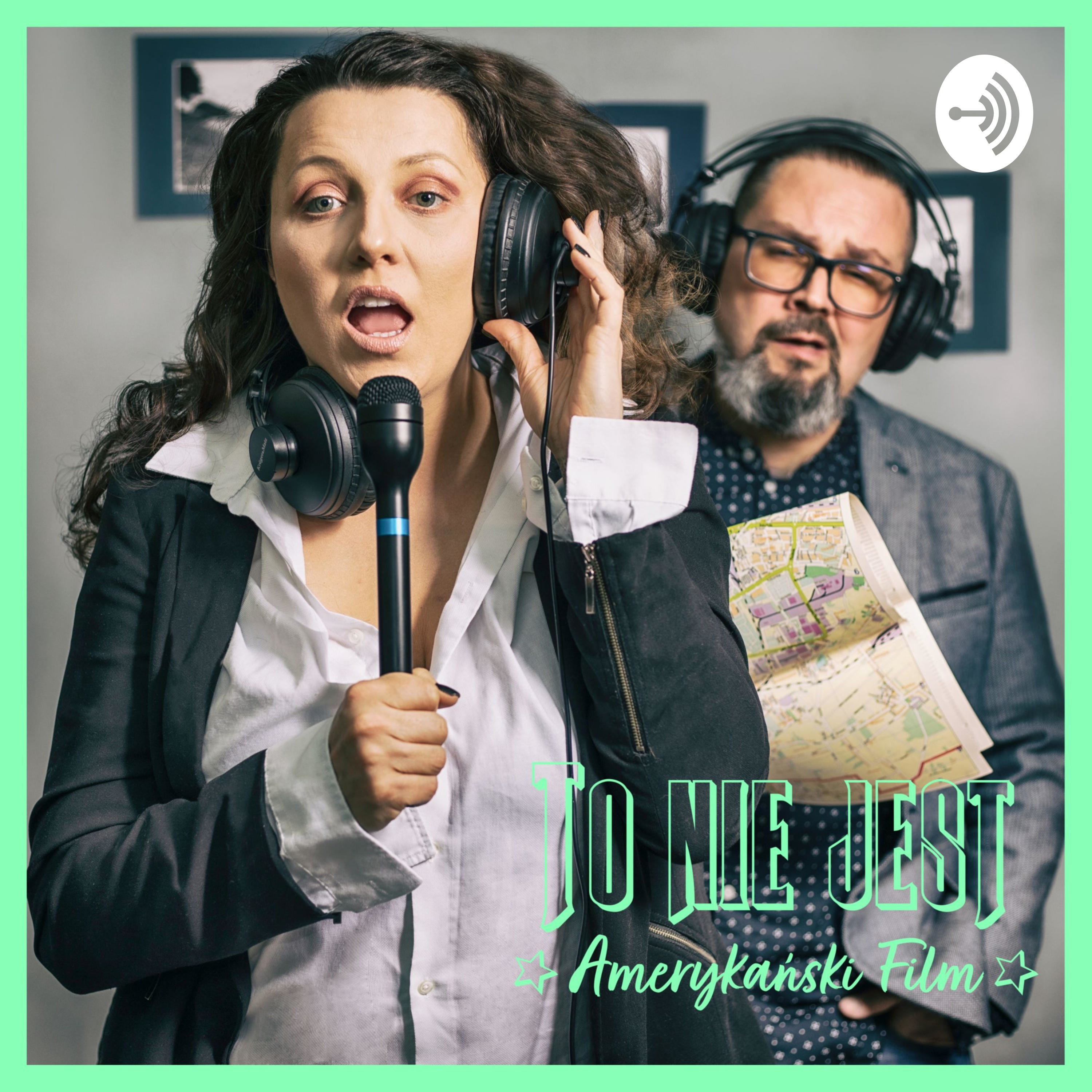 To nie jest Amerykański Film