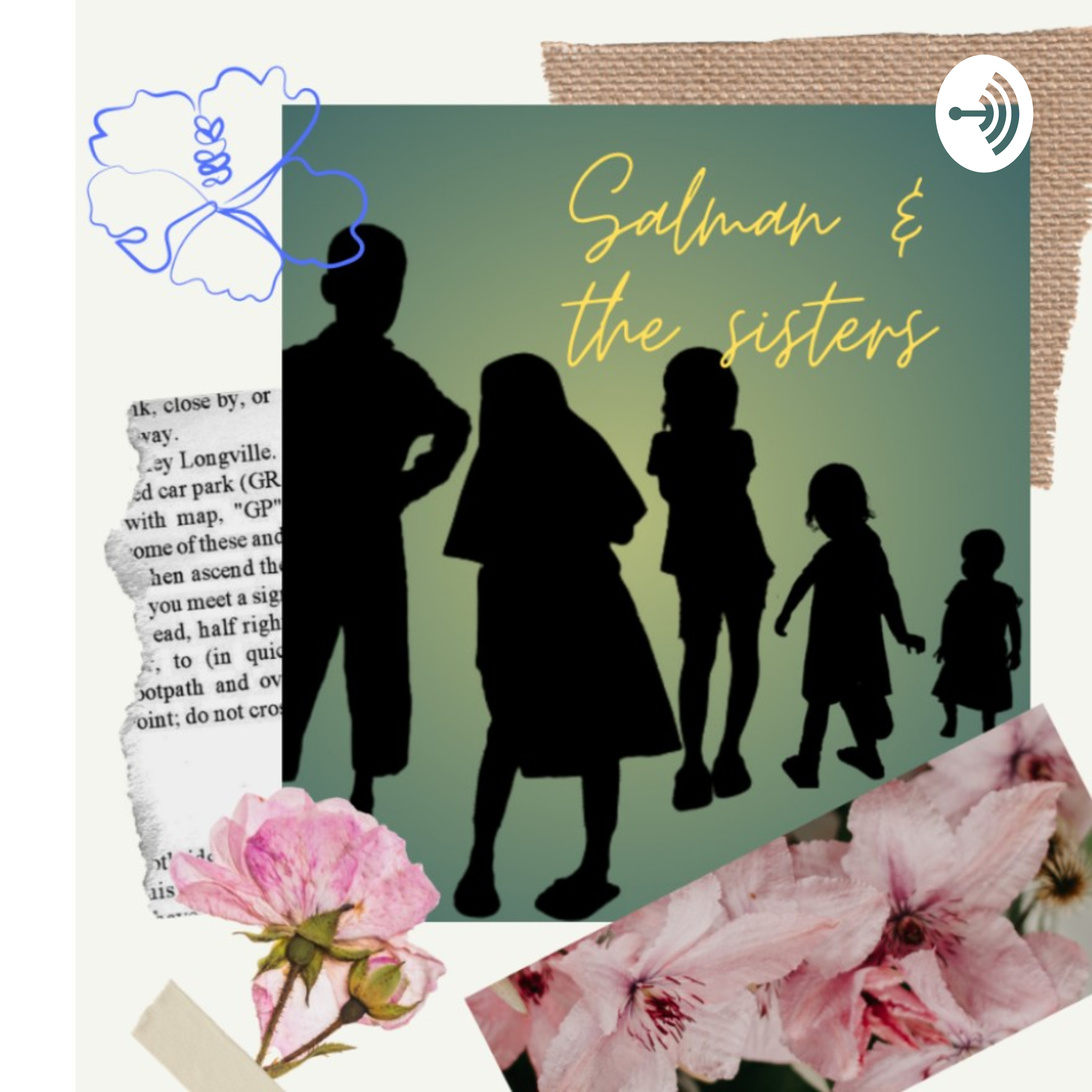 Bedtime stories with Mother who Read