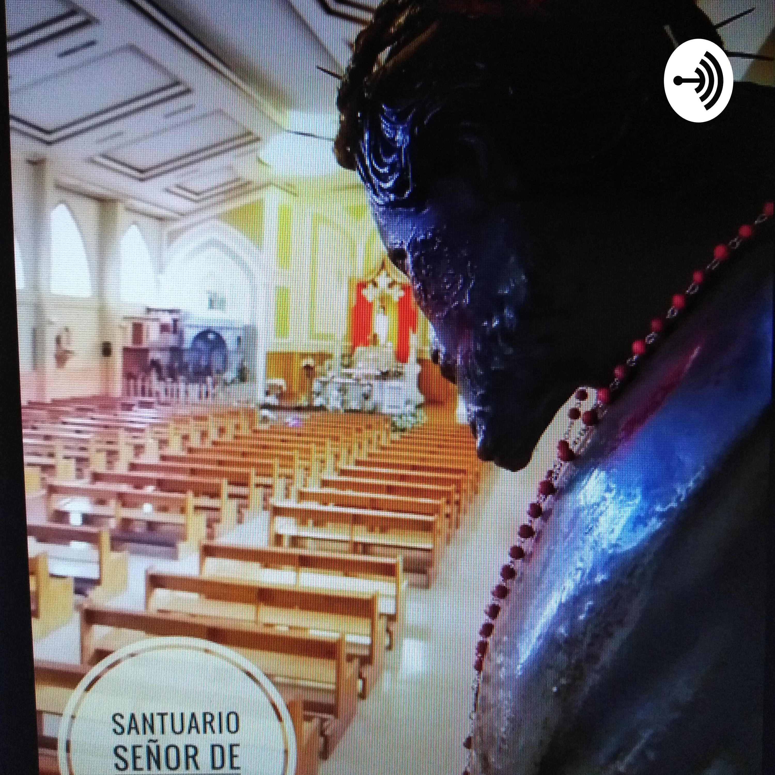 HISTORIA DEL SEÑOR DE LOS MILAGROS