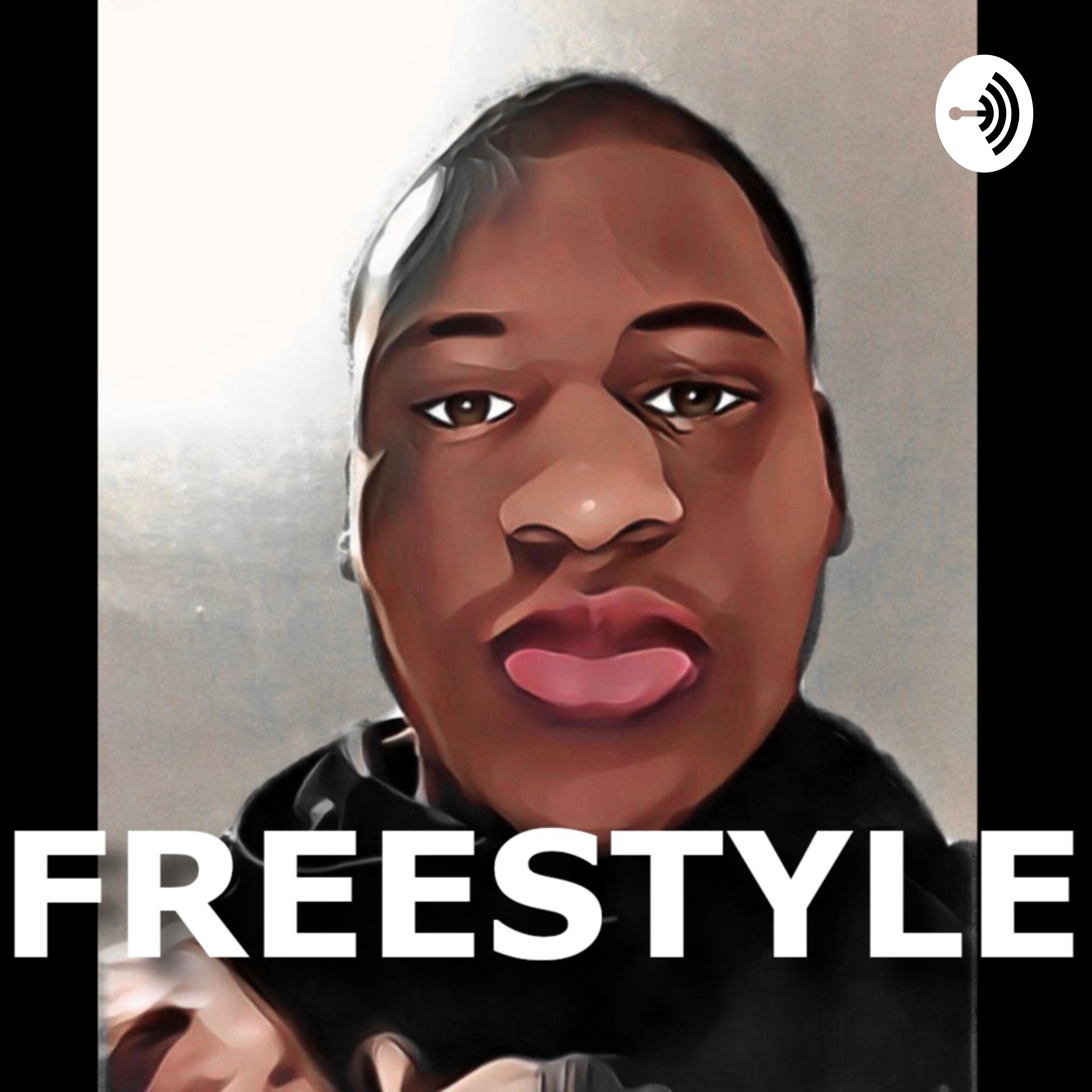 Freestyle Pod