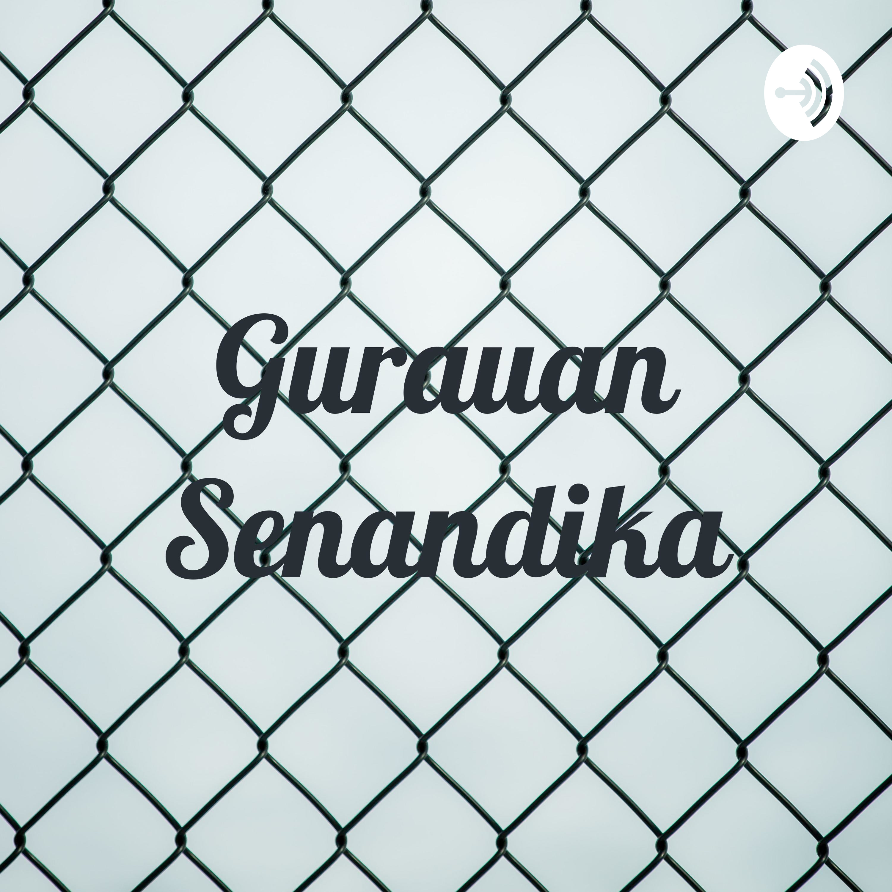 Gurauan Senandika
