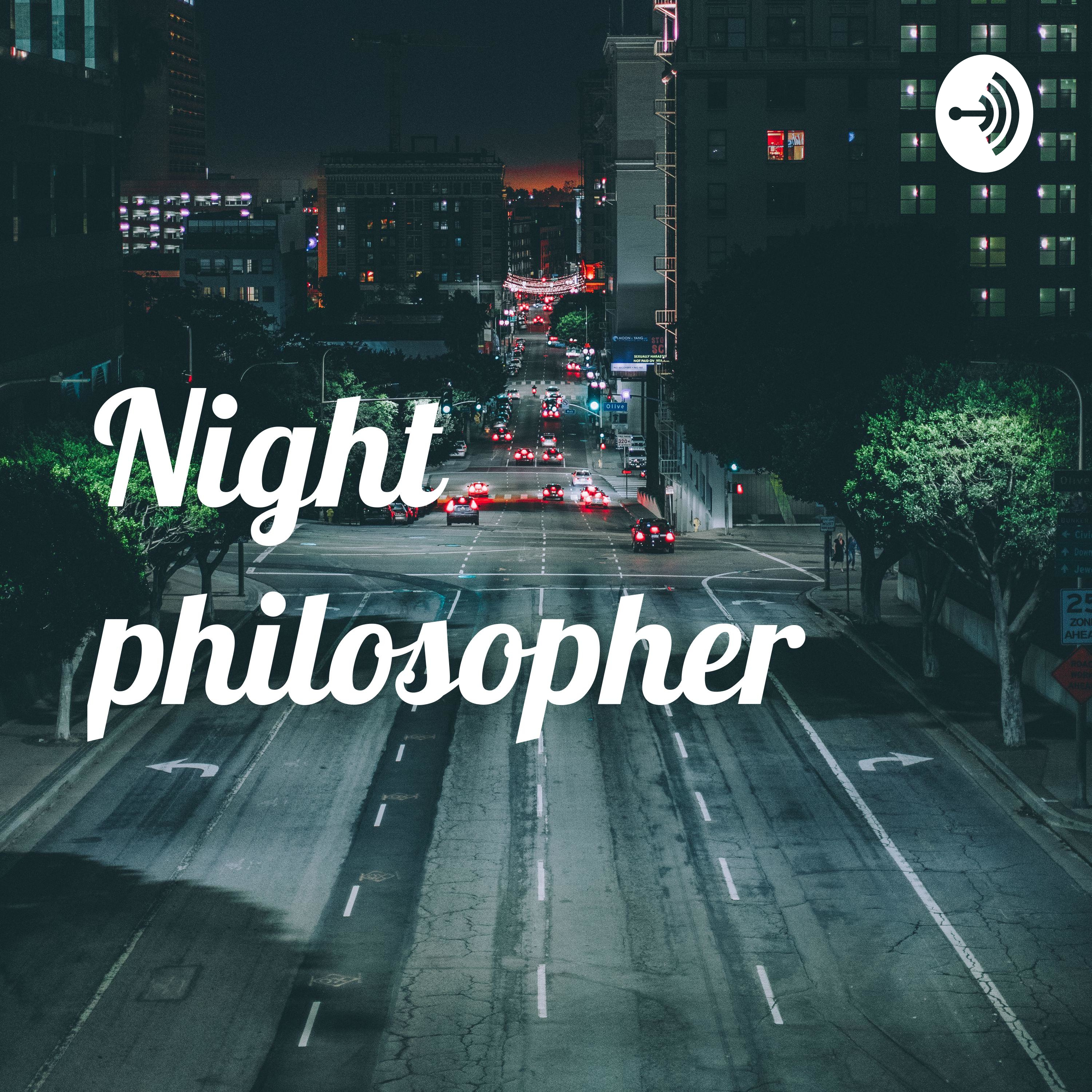 Night thinker 