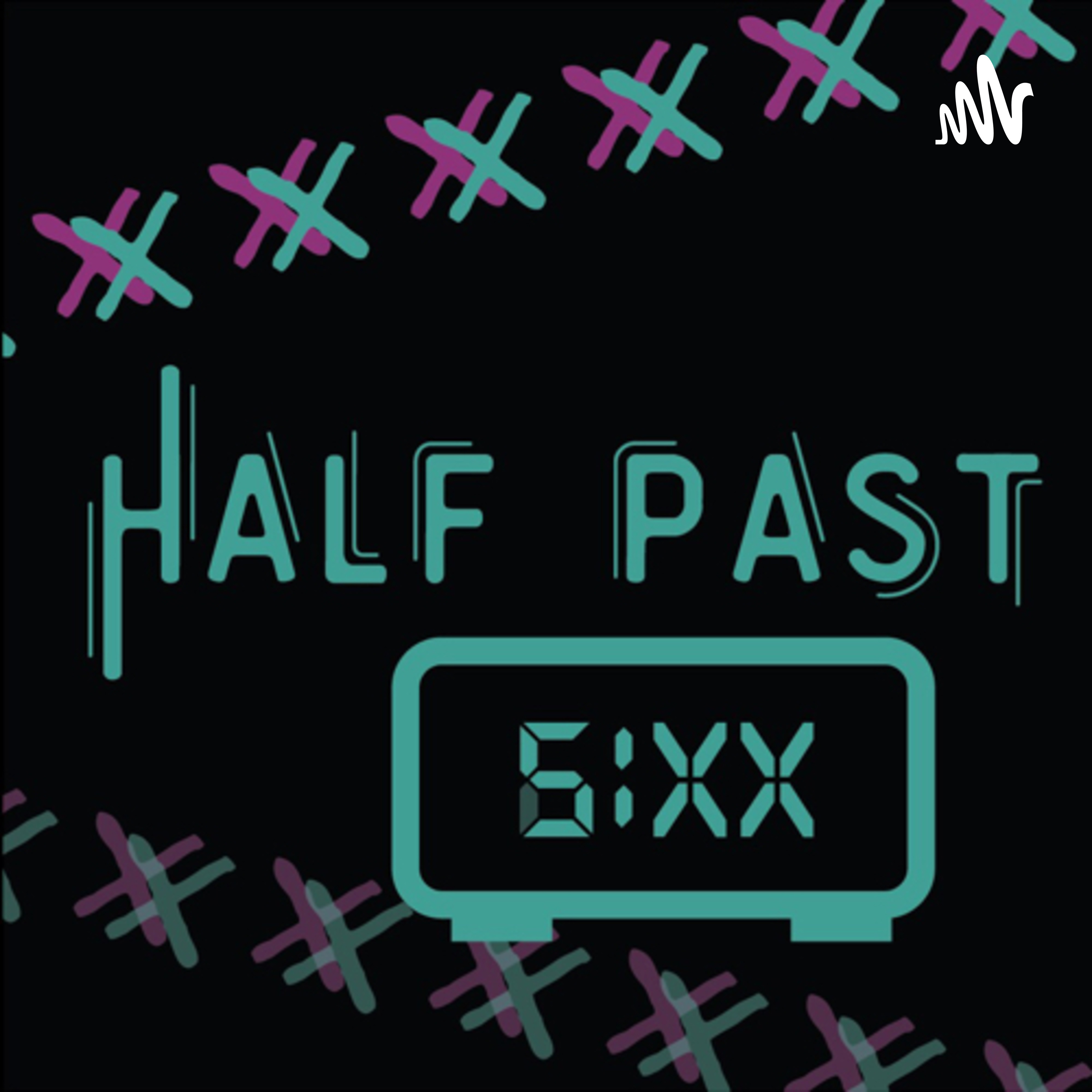 Halfpast6ixx