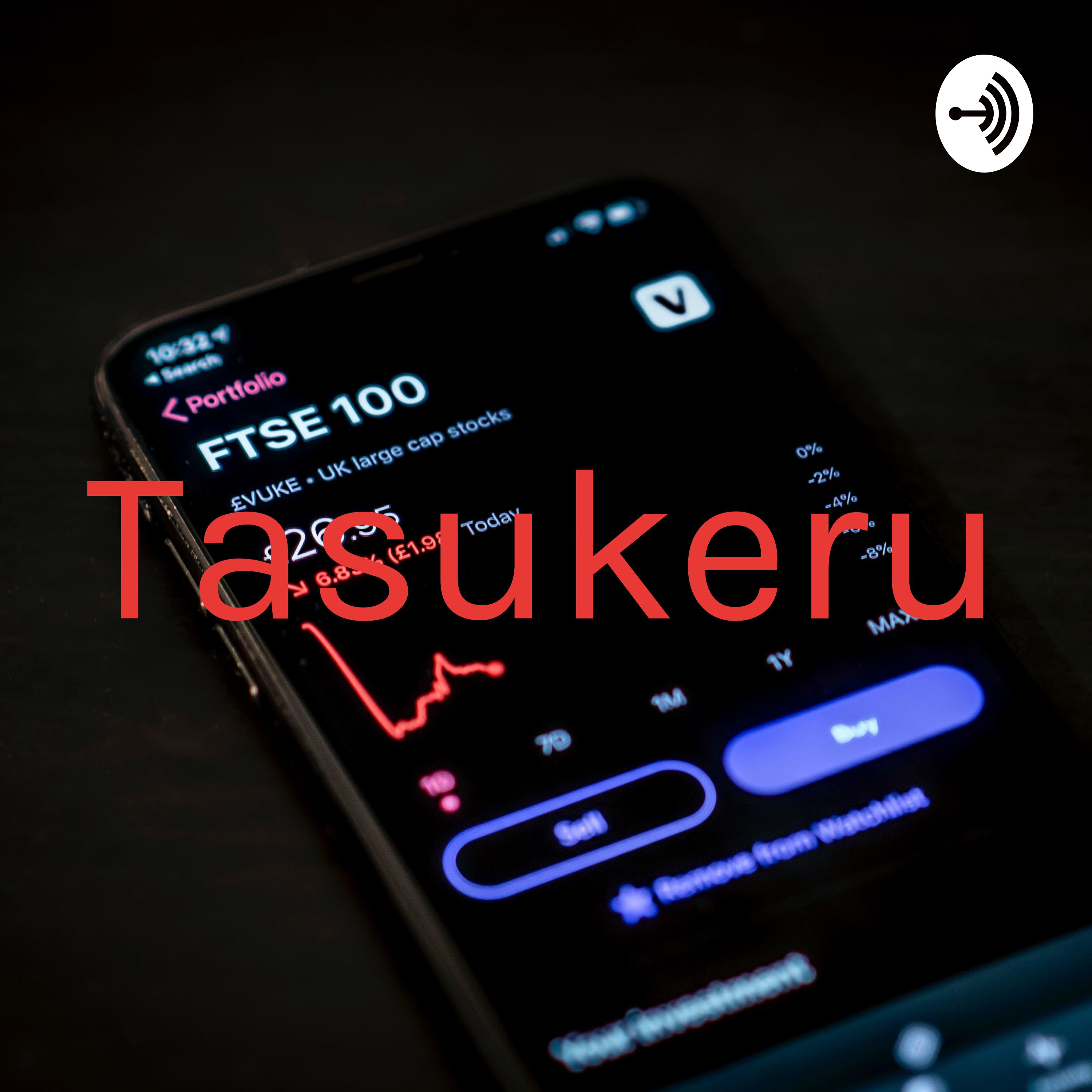 Tasukeru