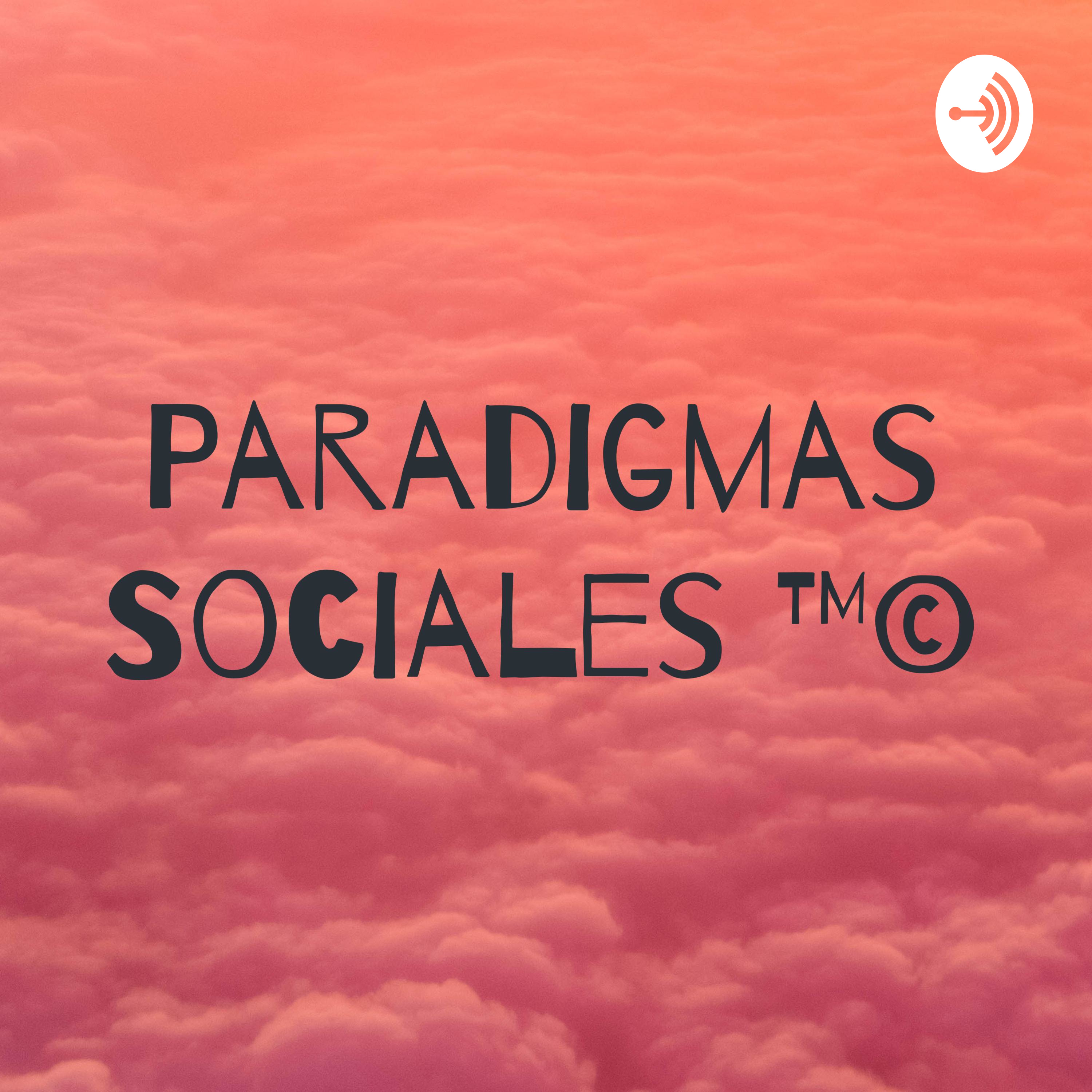 Paradigmas Sociales ™©