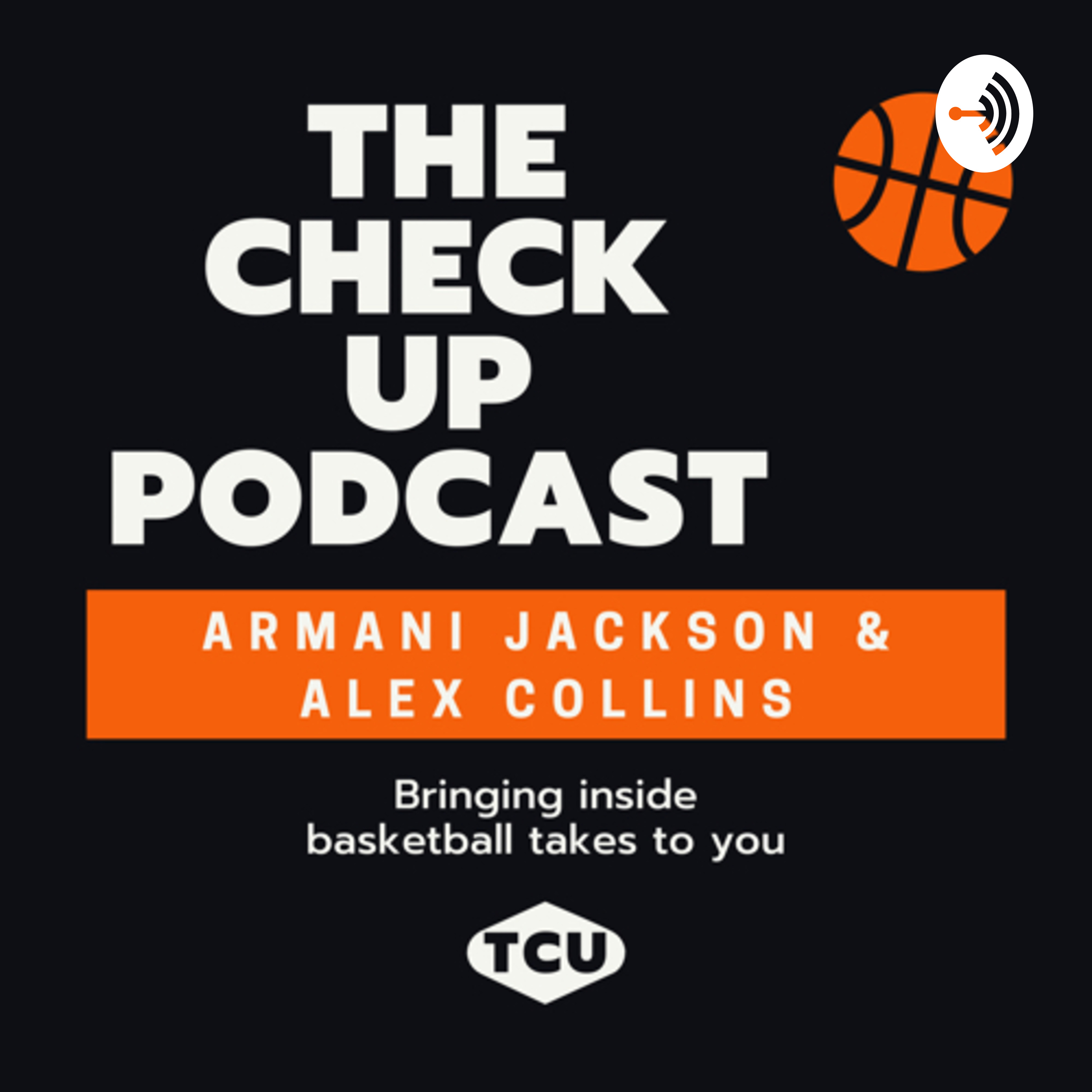 The Check Up Podcast