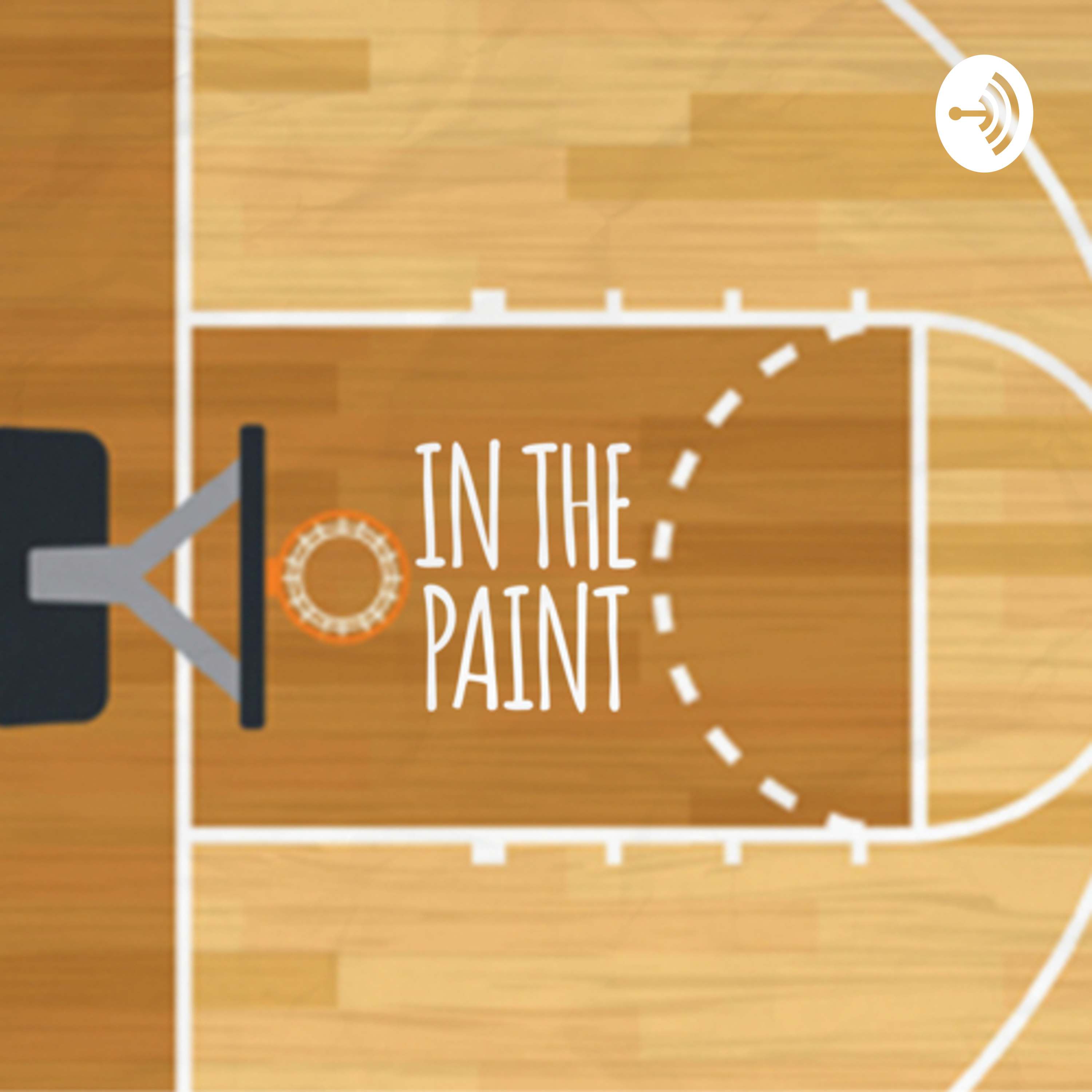 In The Paint
