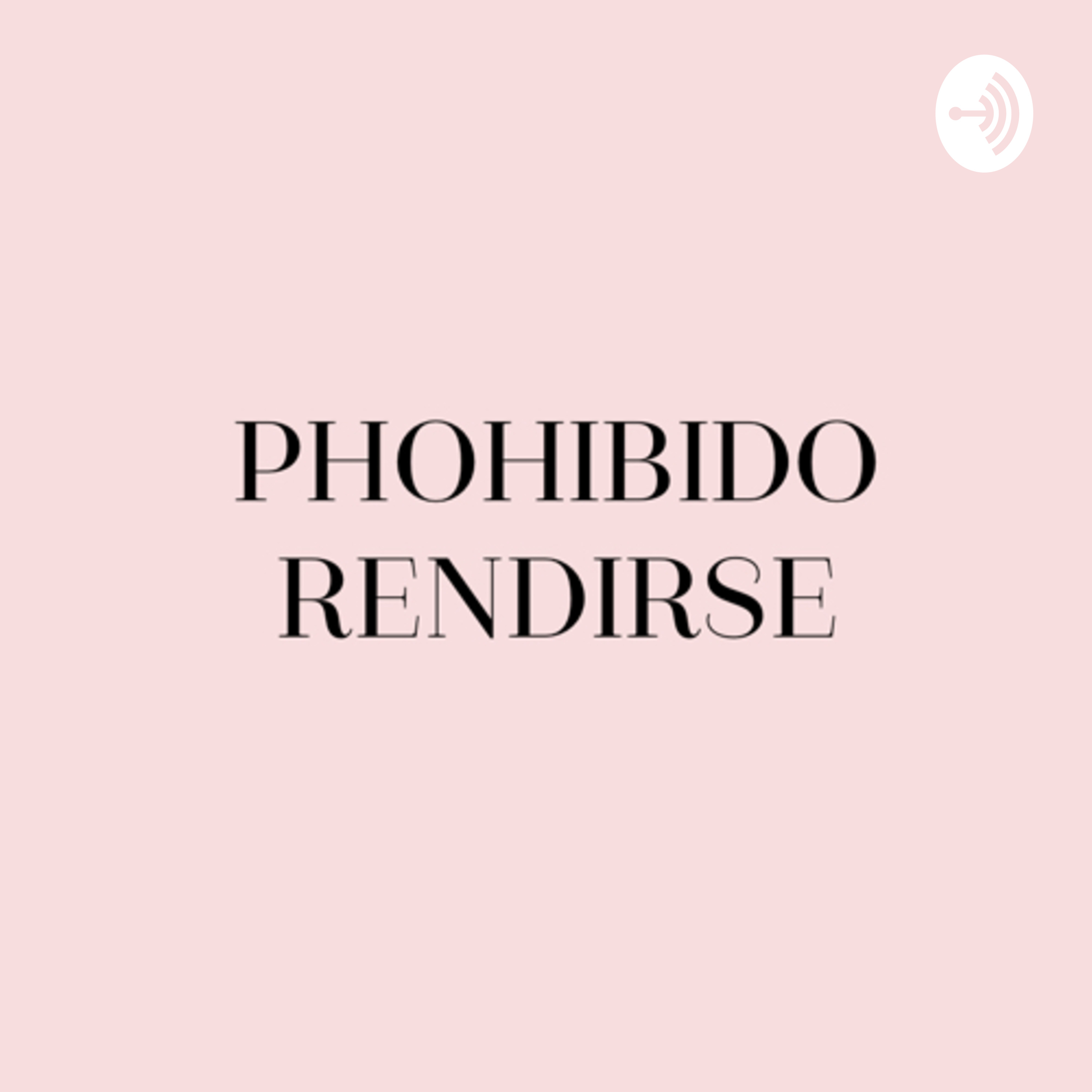 Portada de PROHIBIDO RENDIRSE