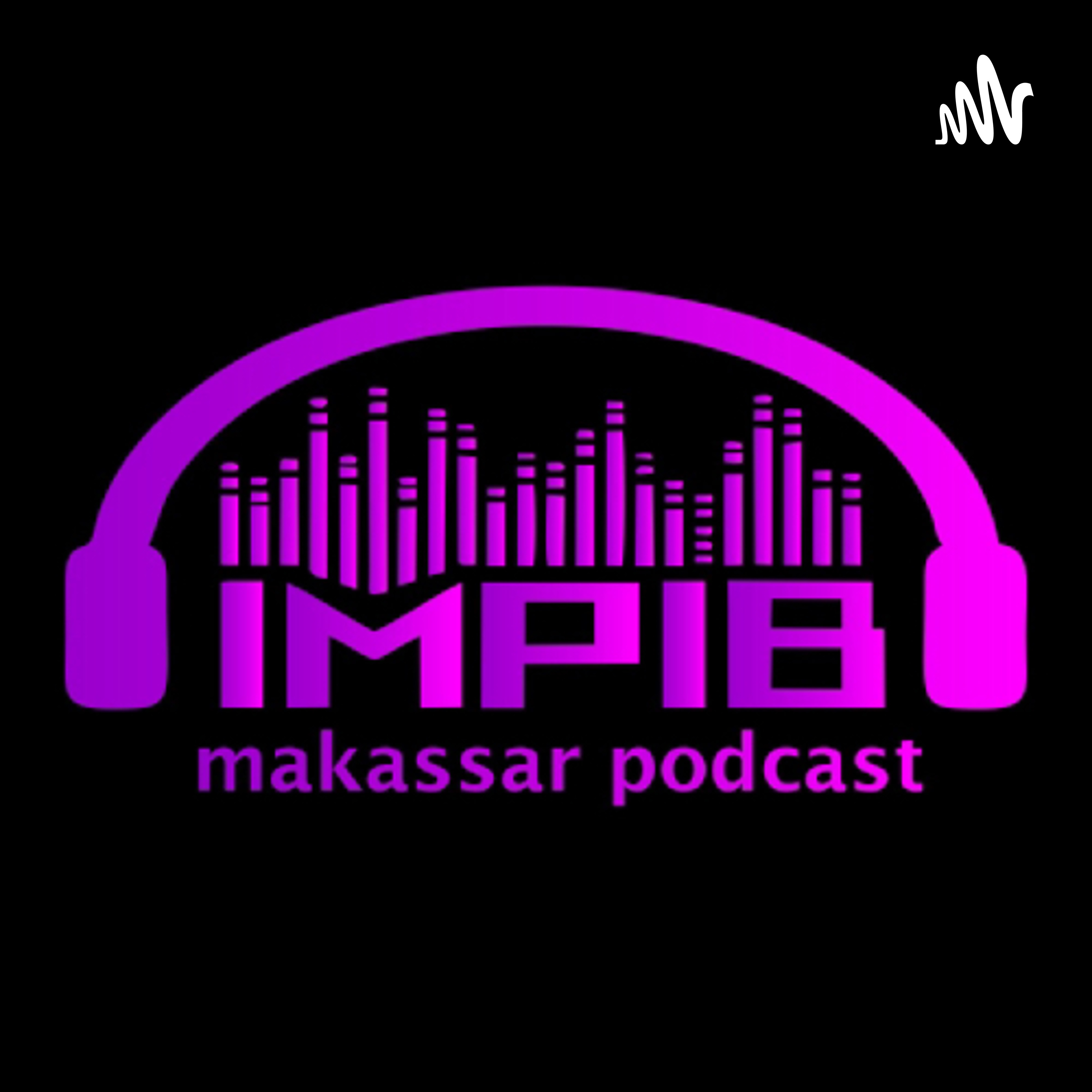 IMPIB Makassar Podcast cover