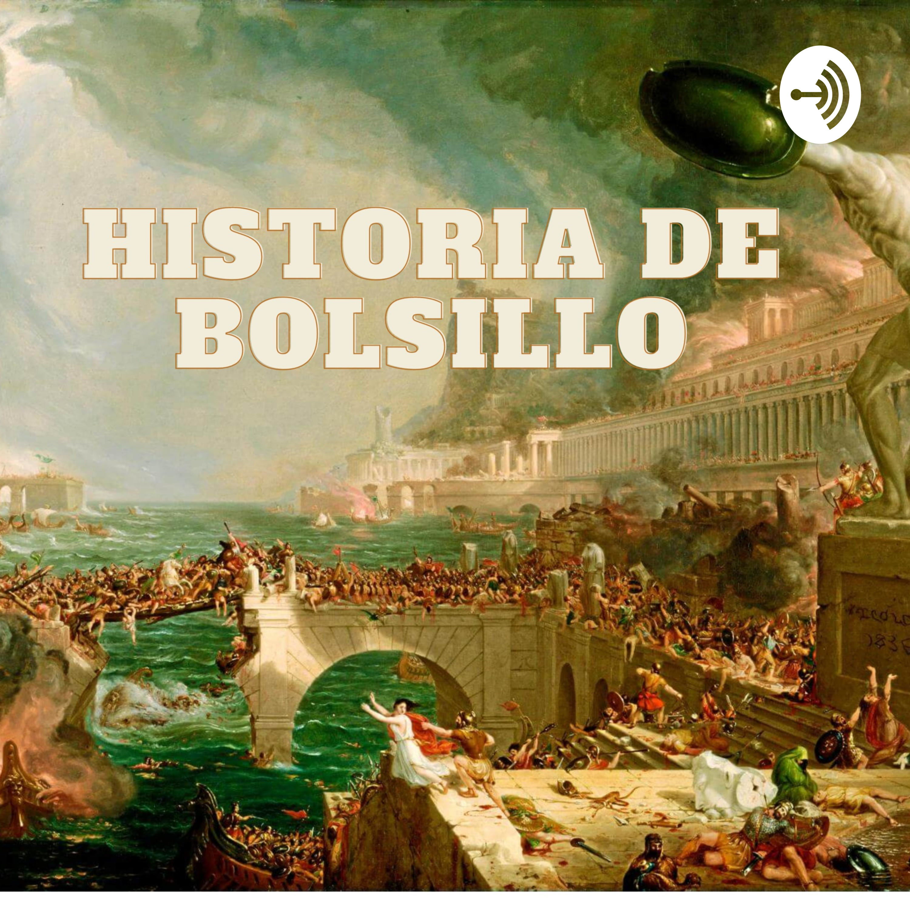 Historia de Bolsillo