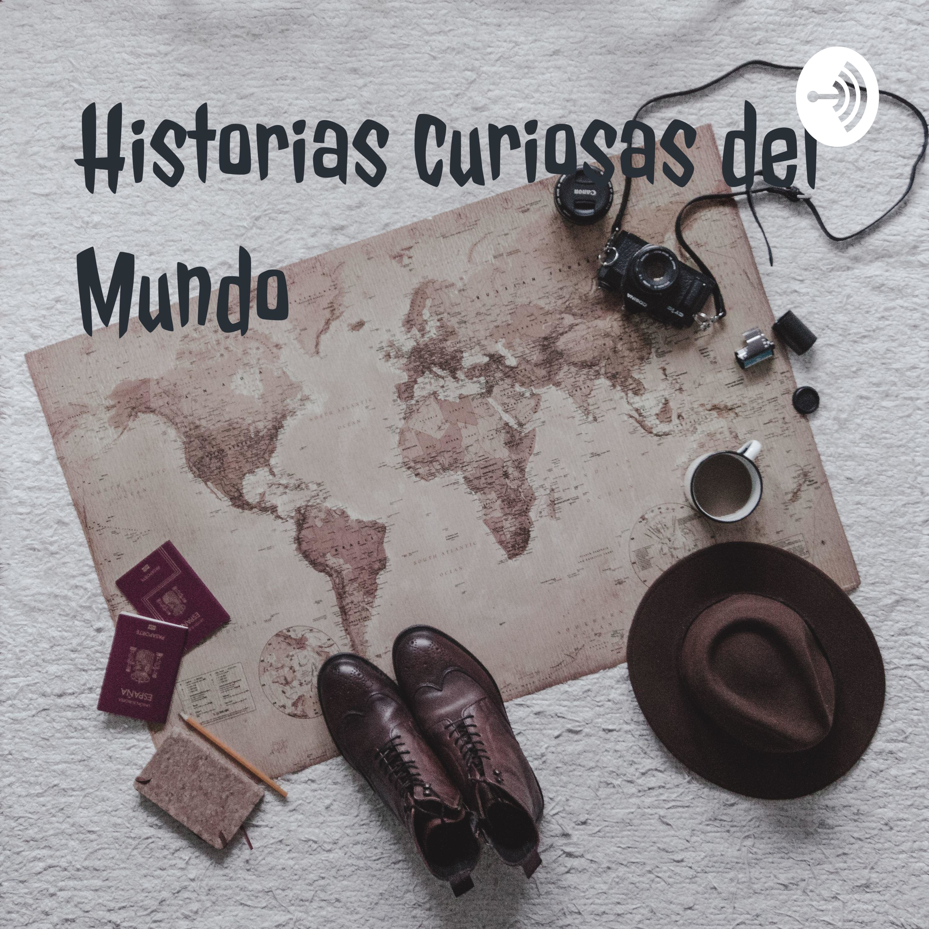 Historias curiosas del Mundo