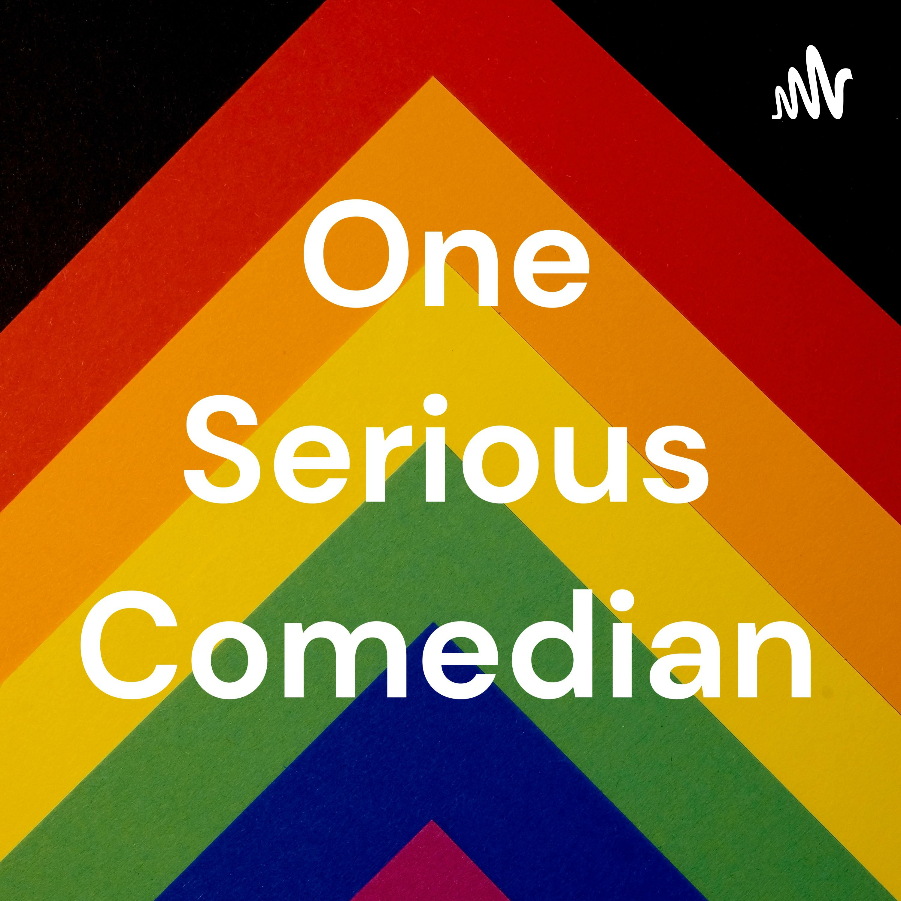 Memorized Comedy Set 2-14-23 episode artwork