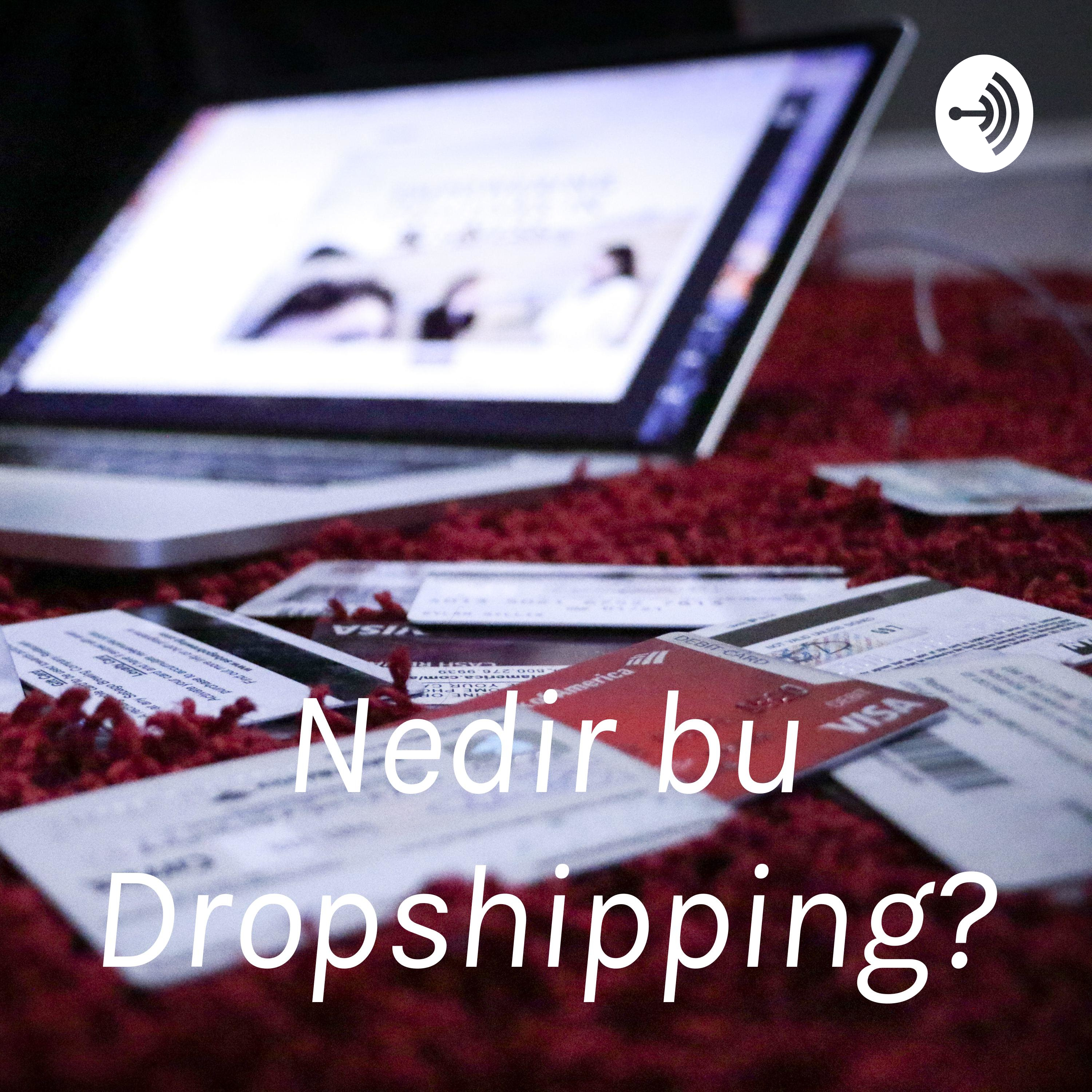 Nedir bu Dropshipping?