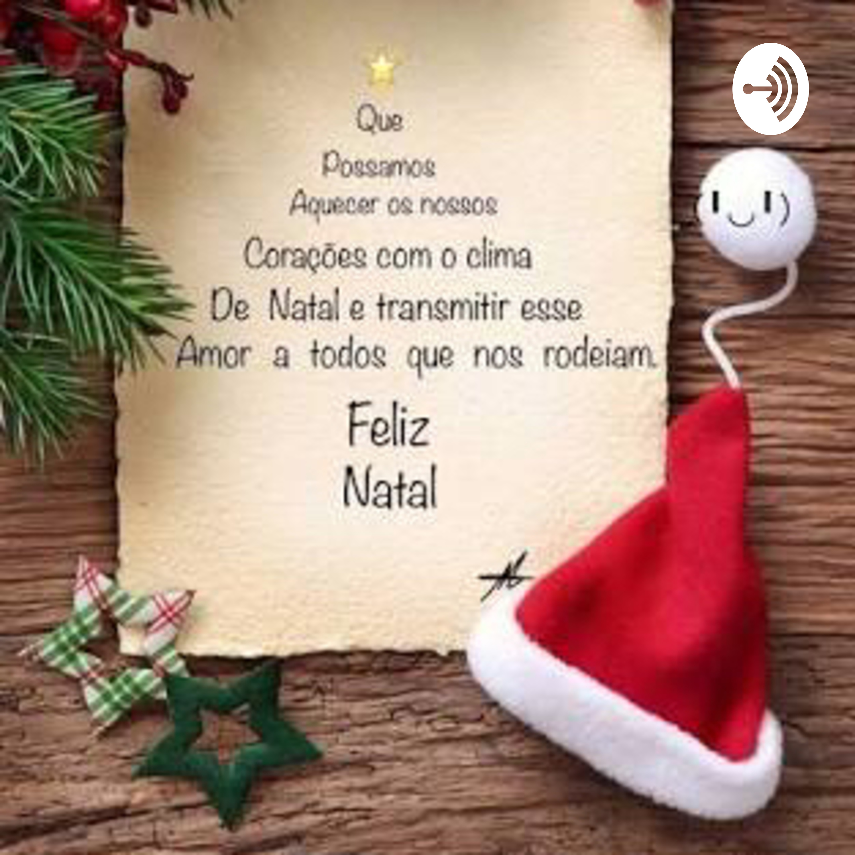 Feliz natal