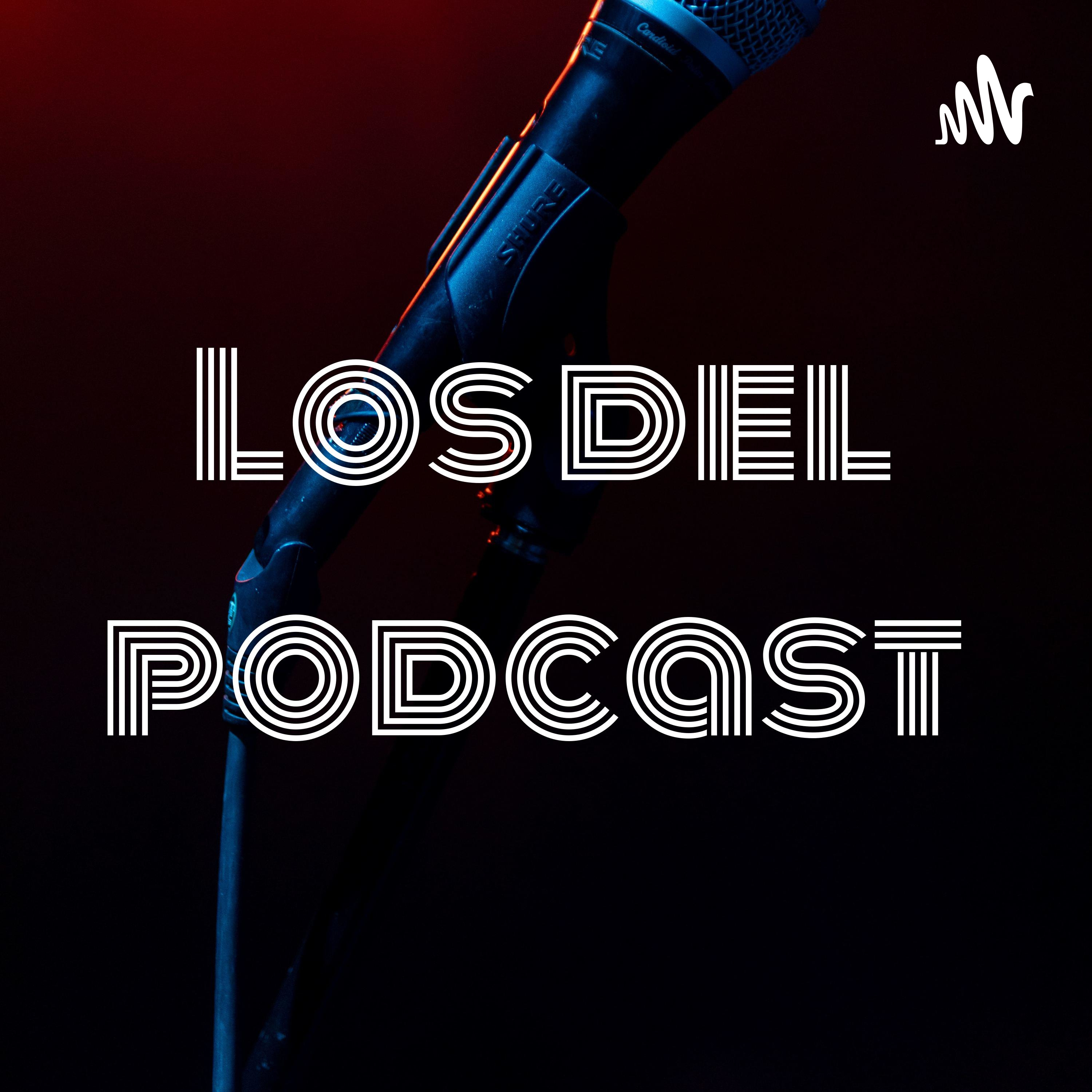 Los del podcast podcast artwork