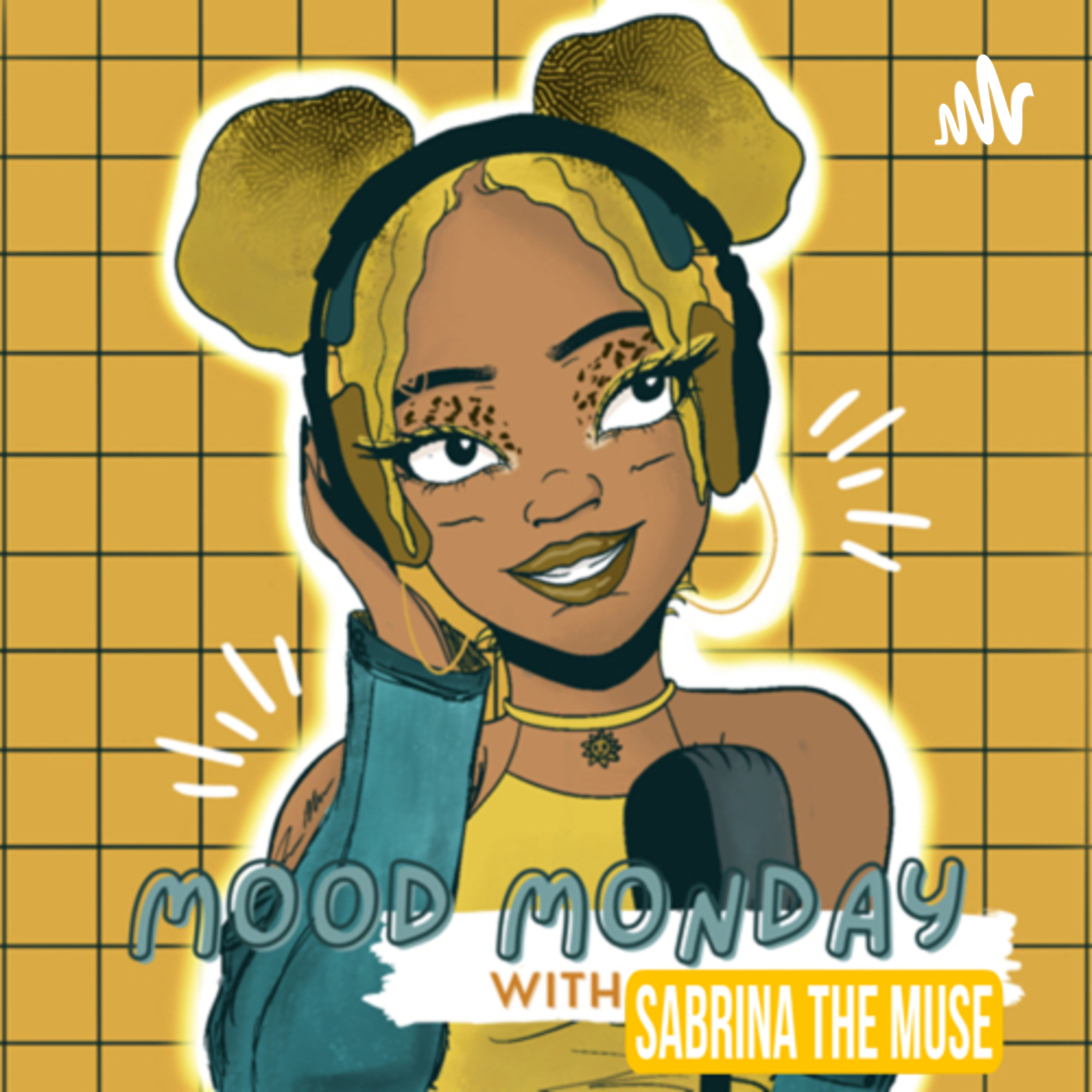 Mood Monday podcast artwork