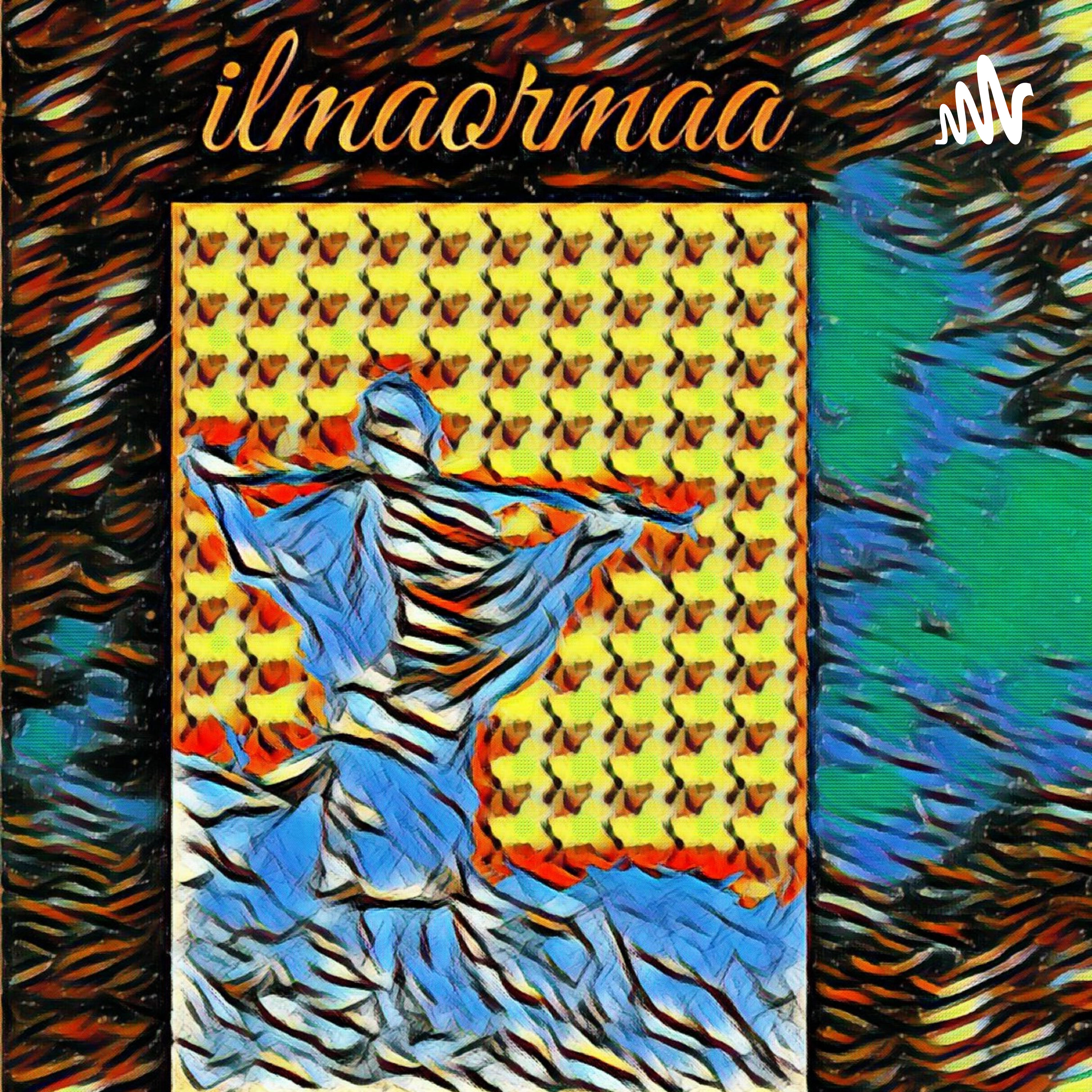 ILMAORMAA