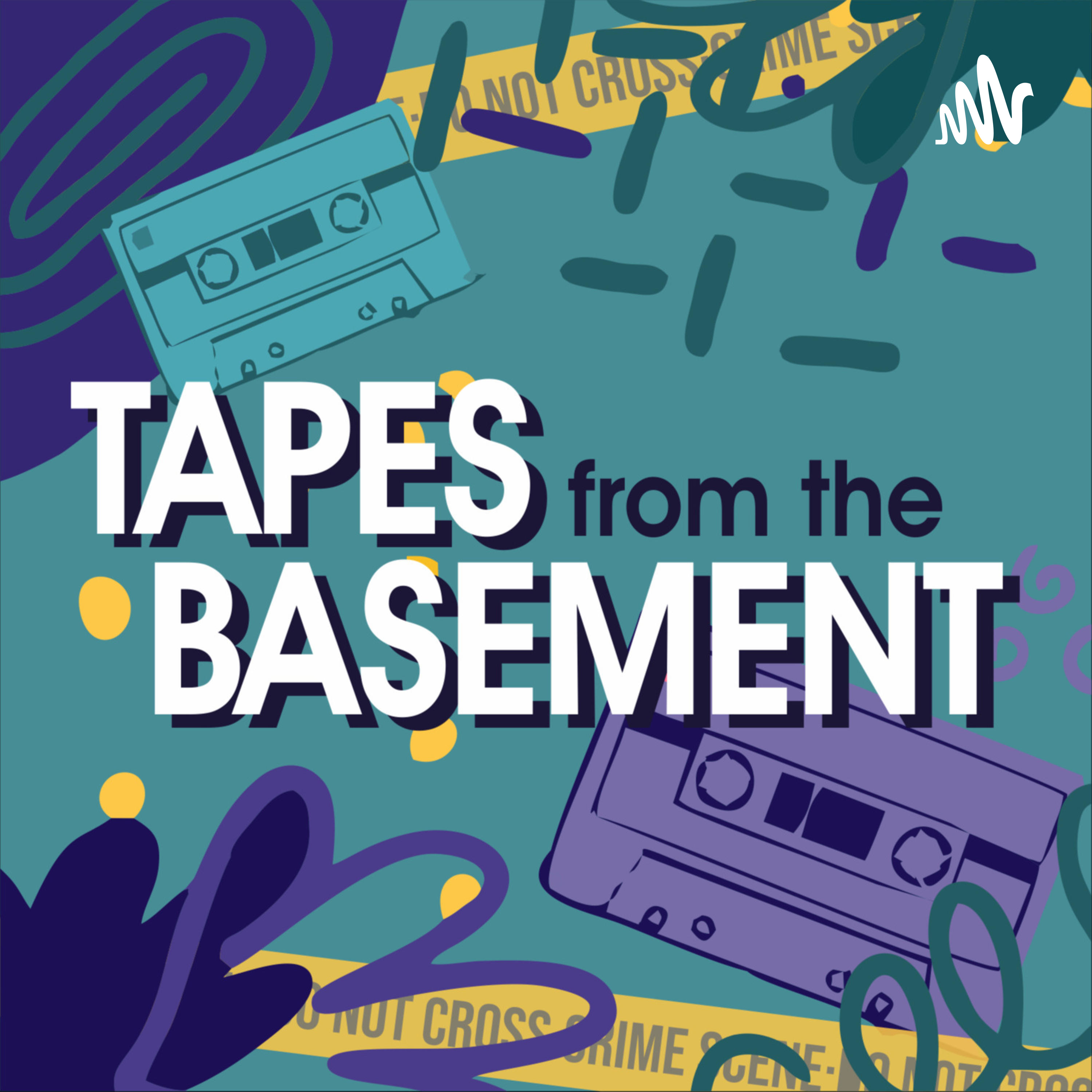 Tapes from the Basement