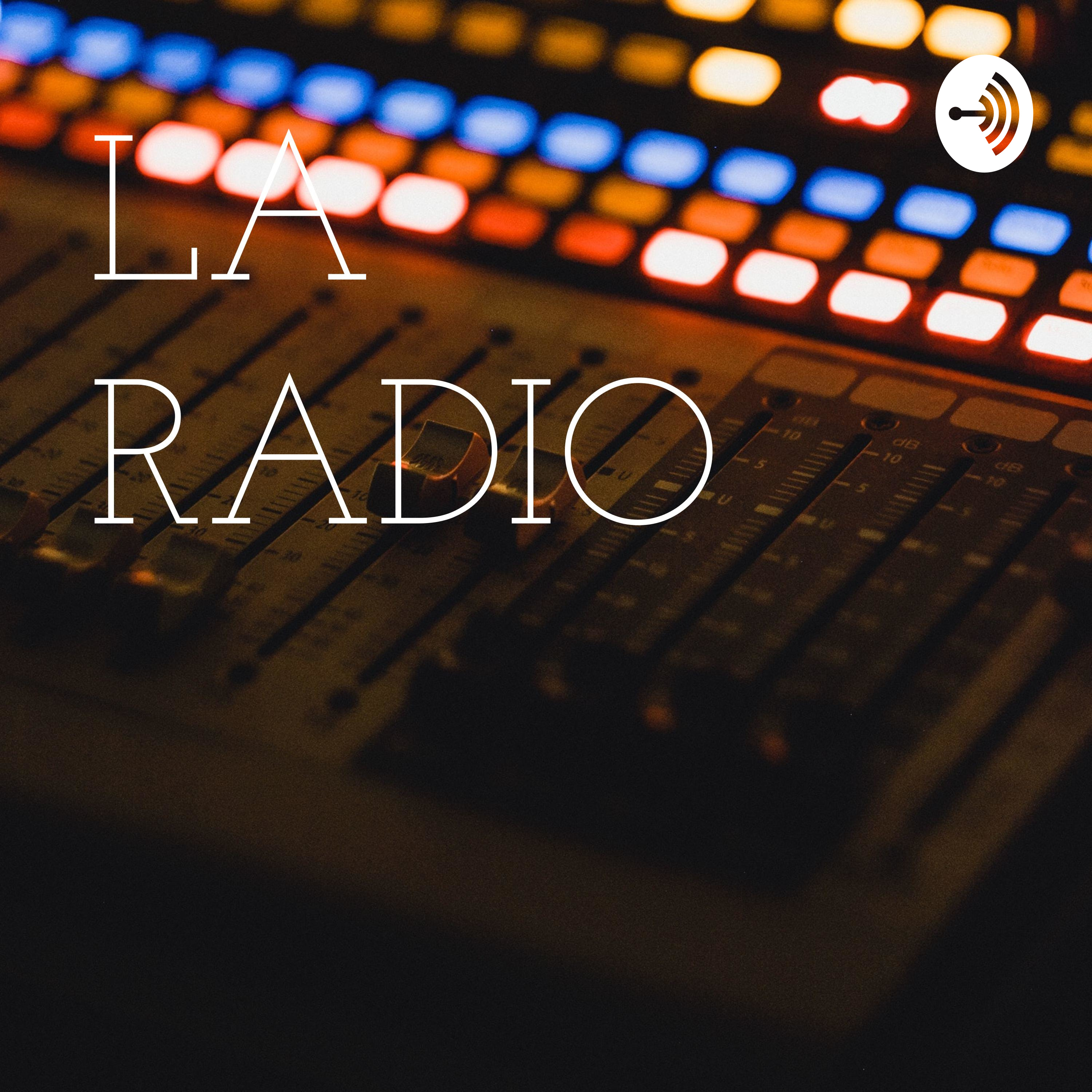 LA RADIO