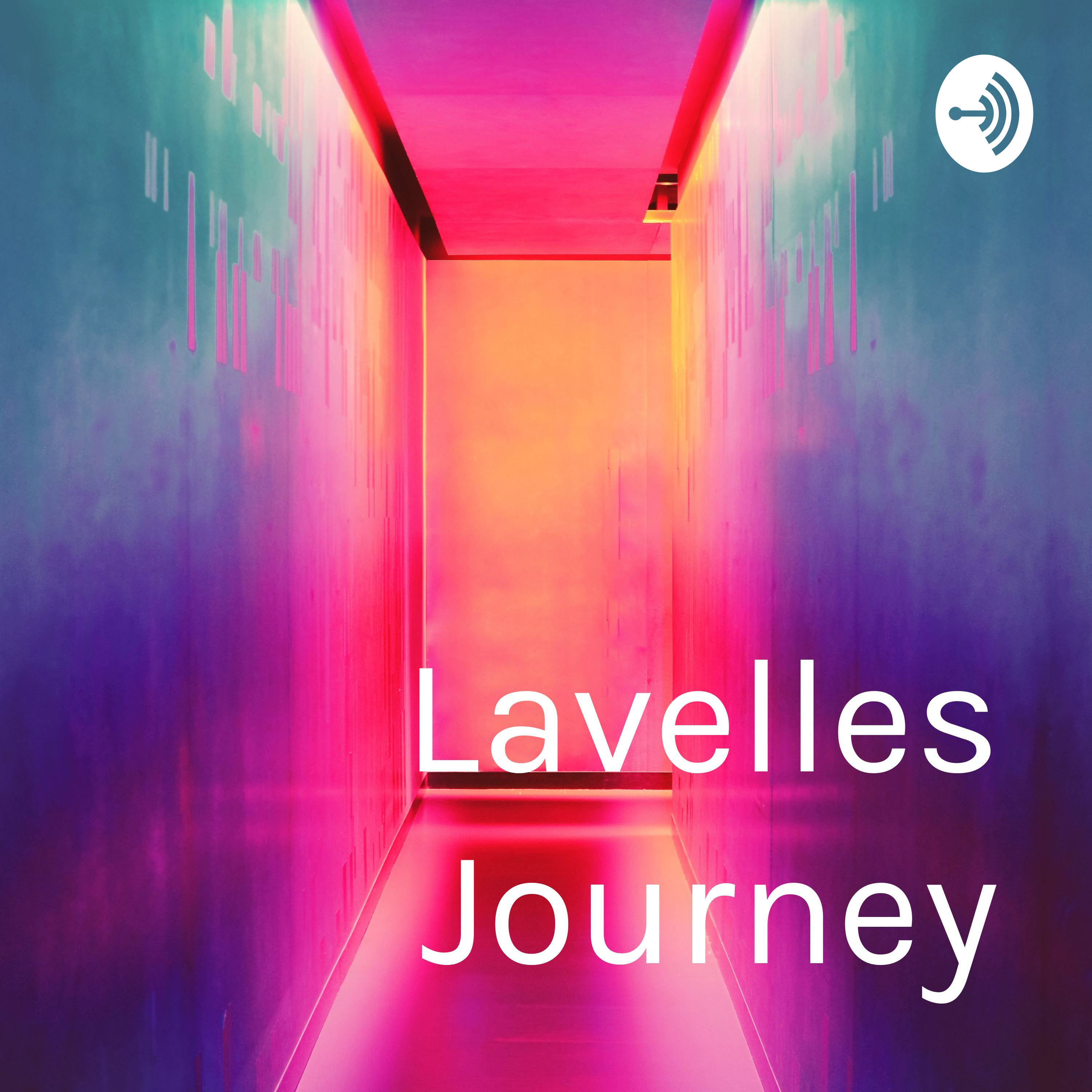 Lavelles Journey