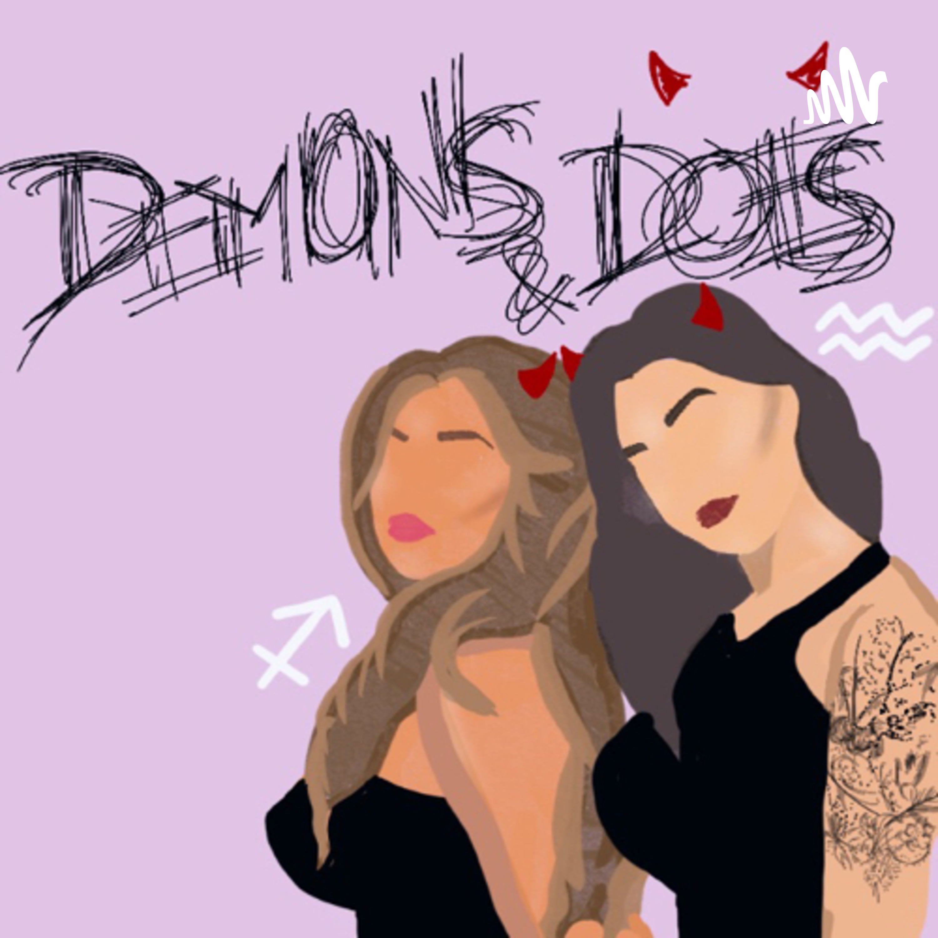 Demons & Does