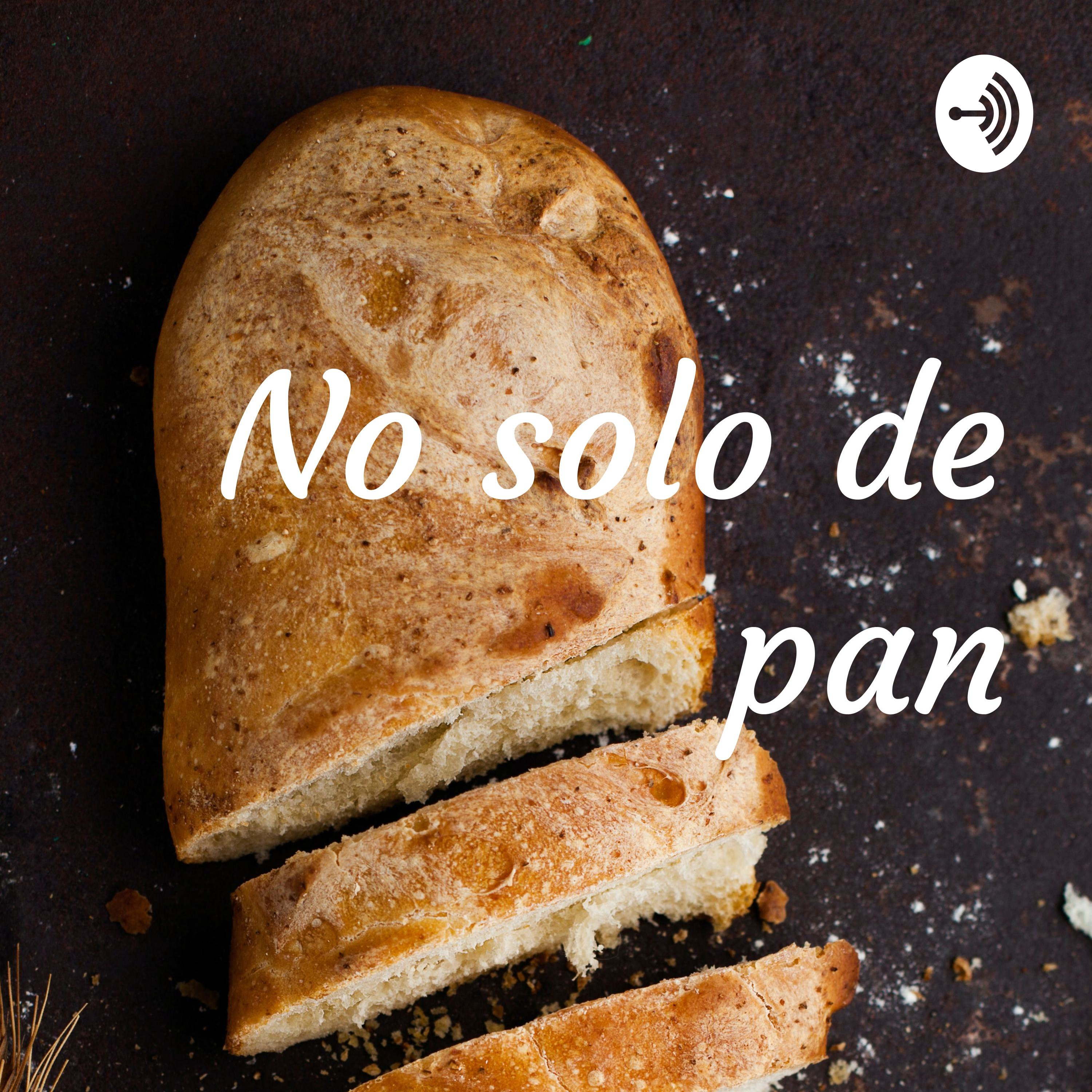 No solo de pan