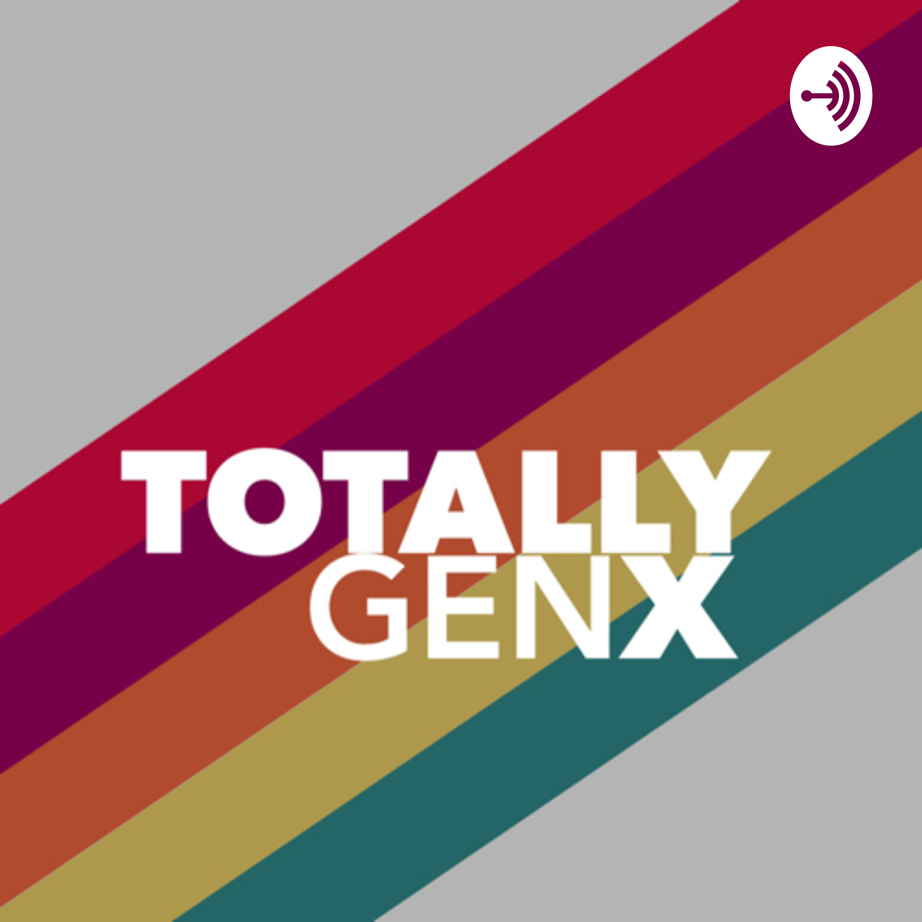 Totally GenX with Jess