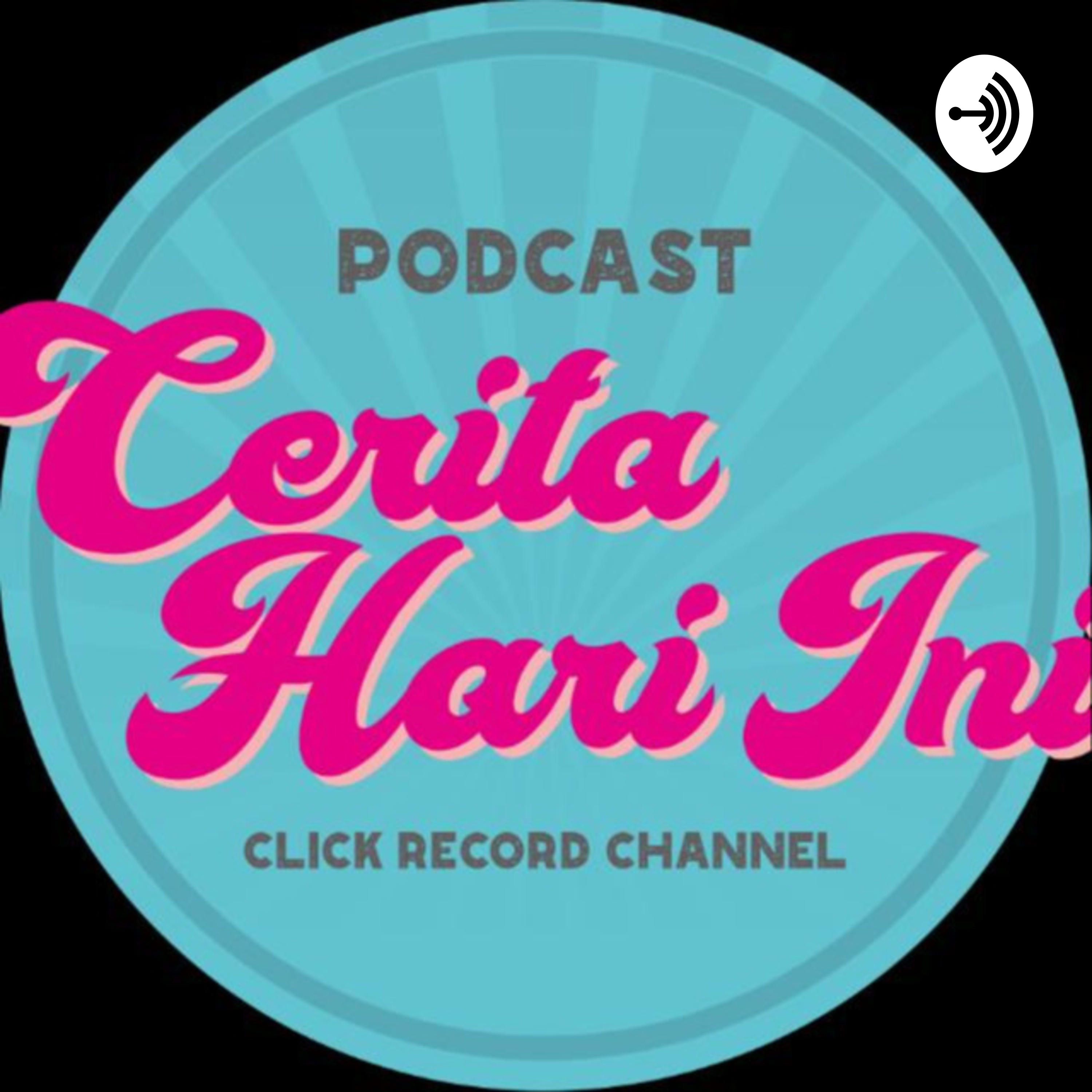 Cerita Hari Ini cover art