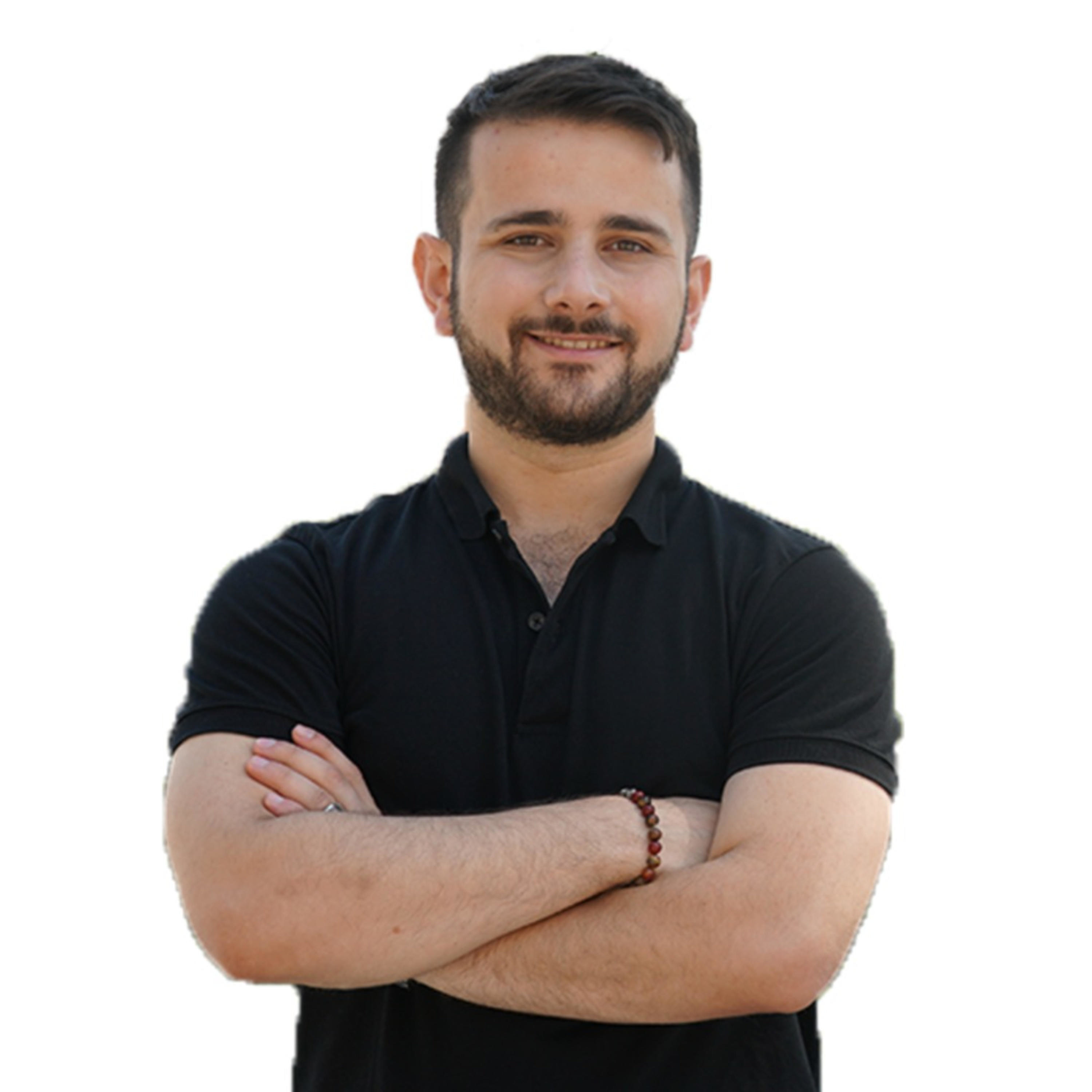 PD.Barış ŞAHİN