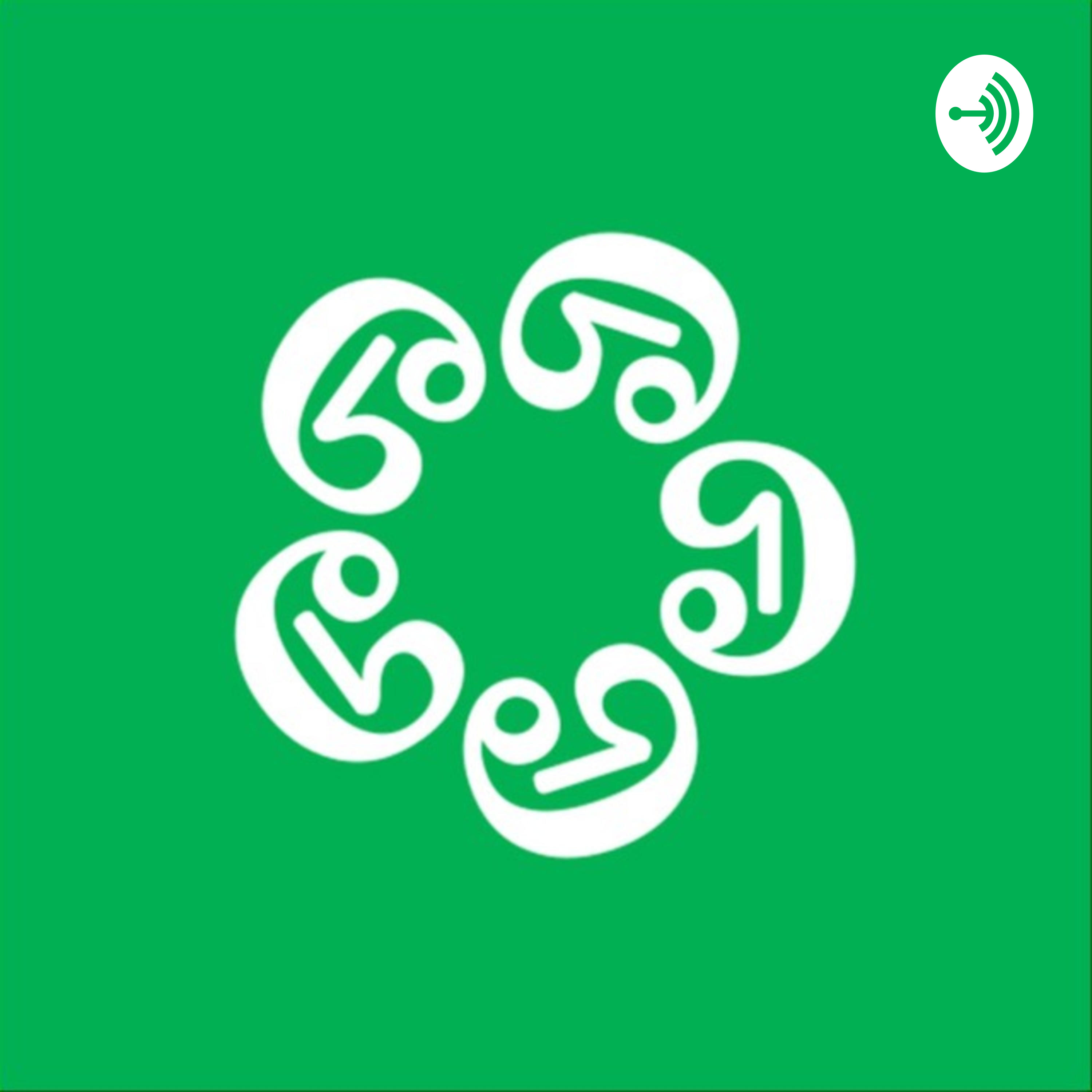తెలుగు కూటమి (Telugu Kutami) మన తెలుగే మన ఆత్మ గౌరవము podcast artwork