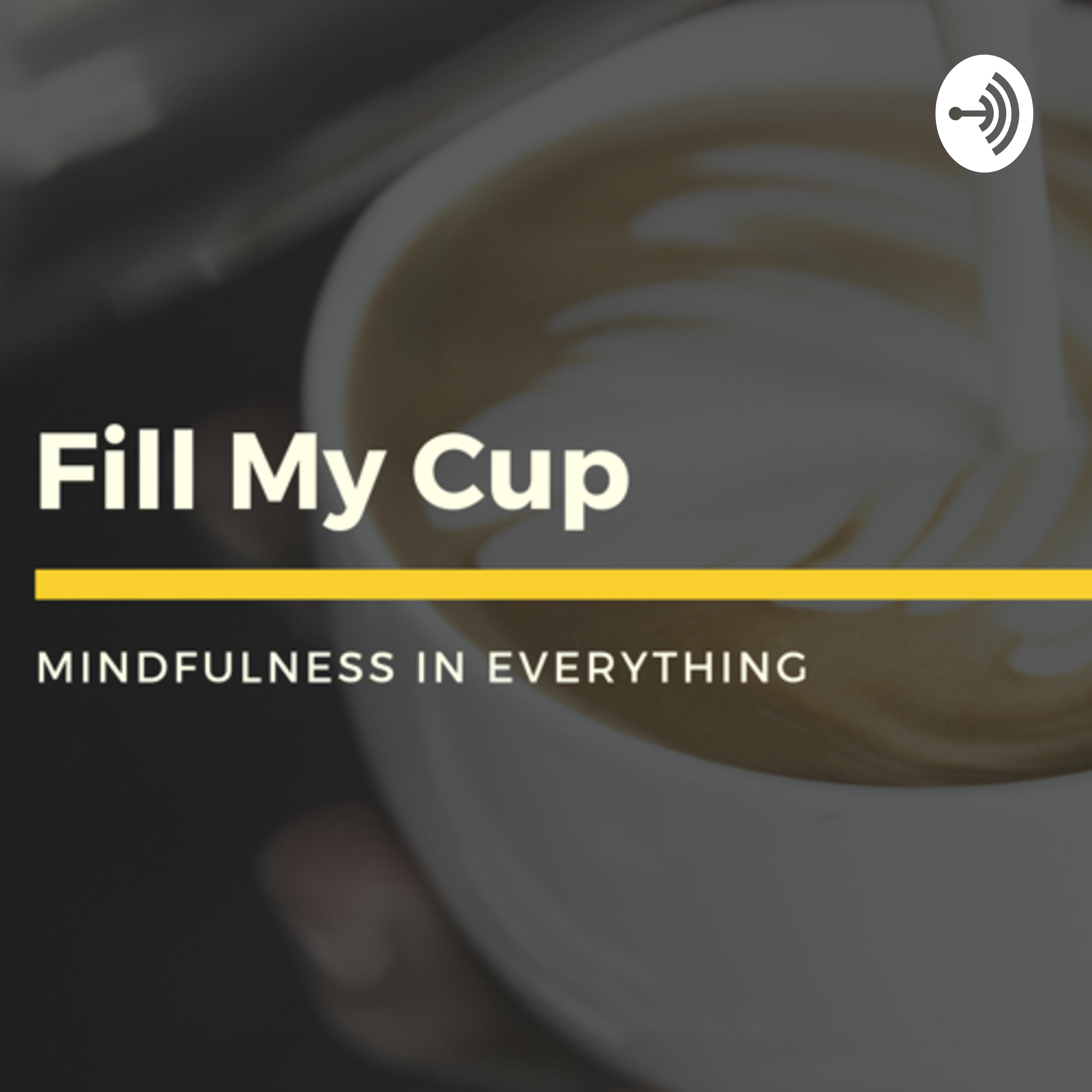 Fill My Cup