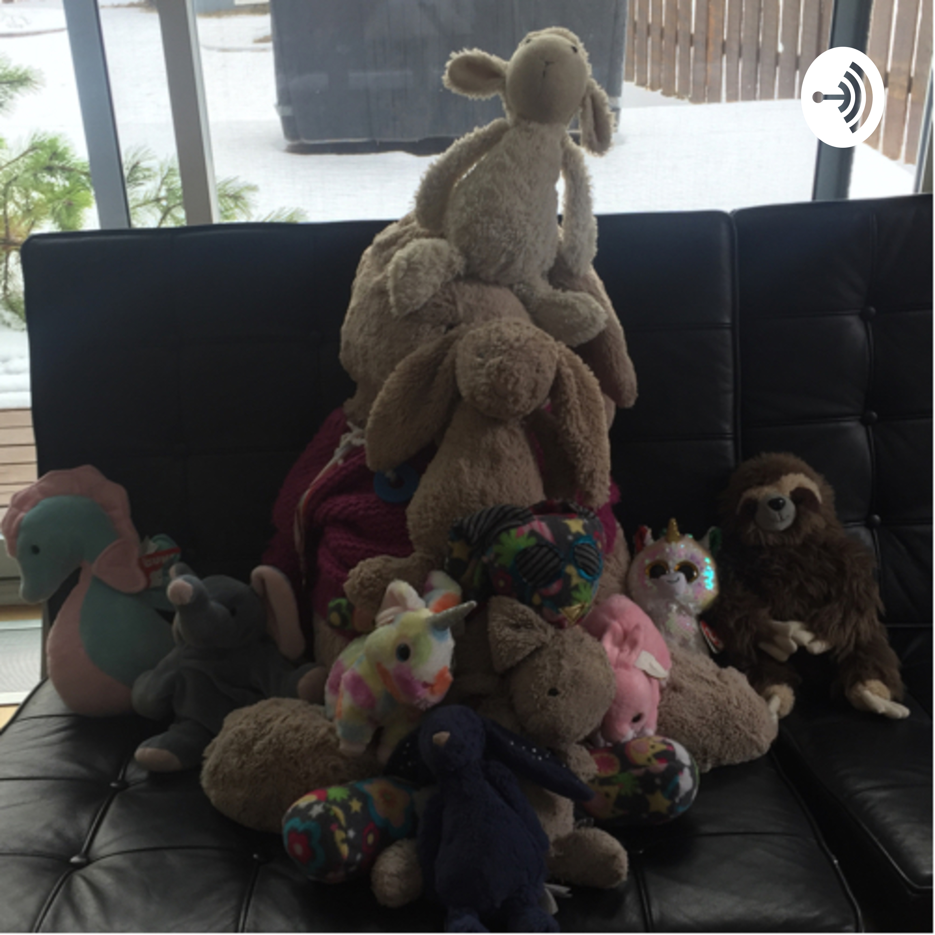 Intersng stores for sleep-overs