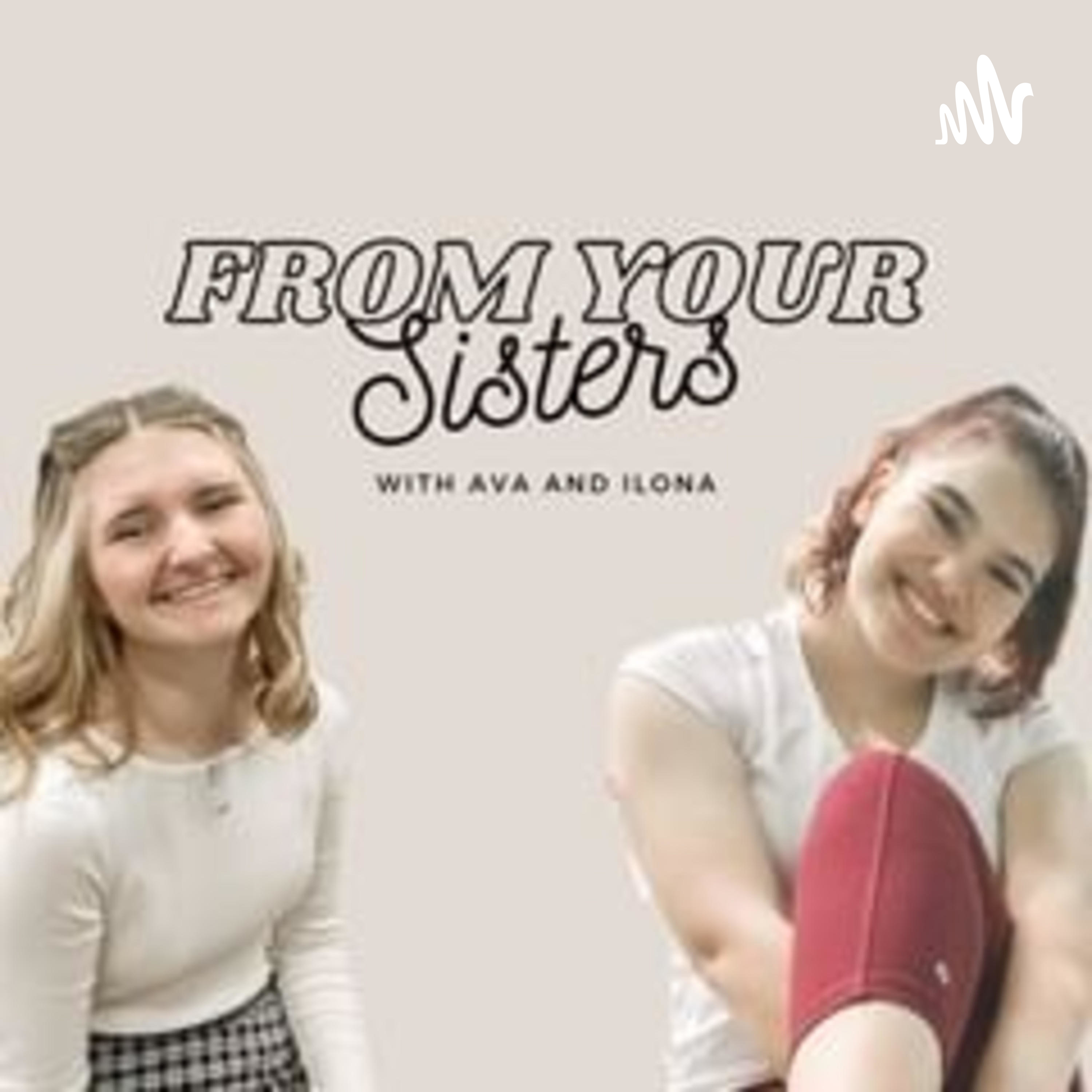 From Your Sisters 
