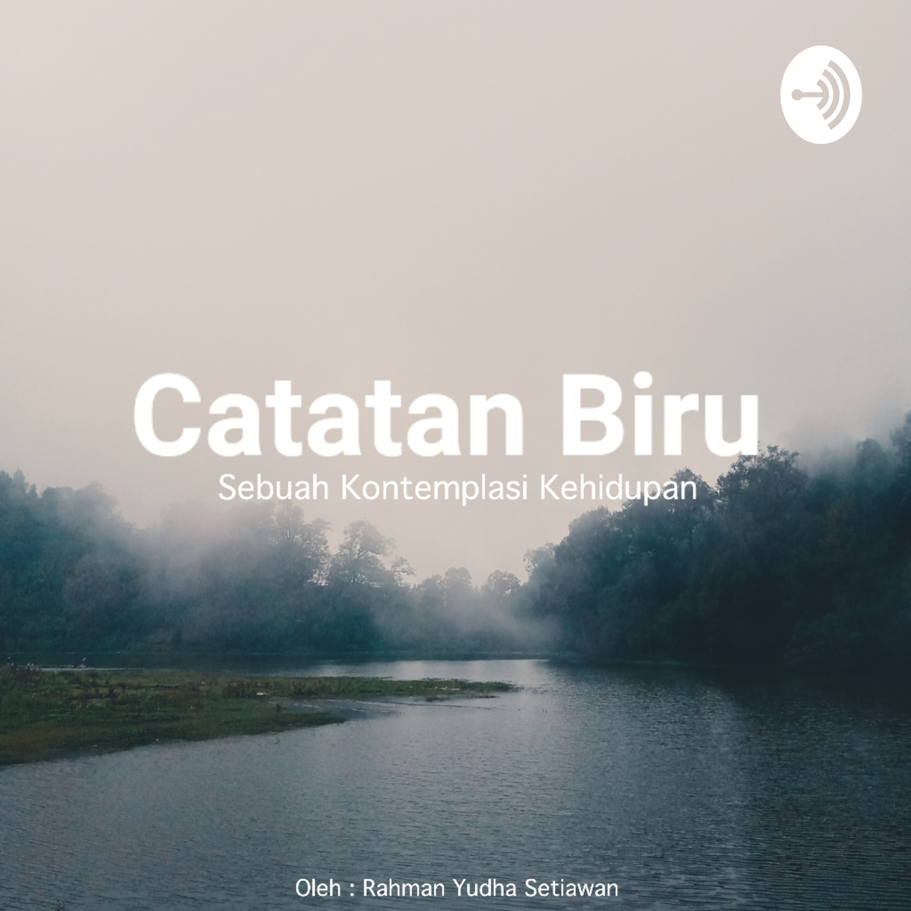 Catatan Biru