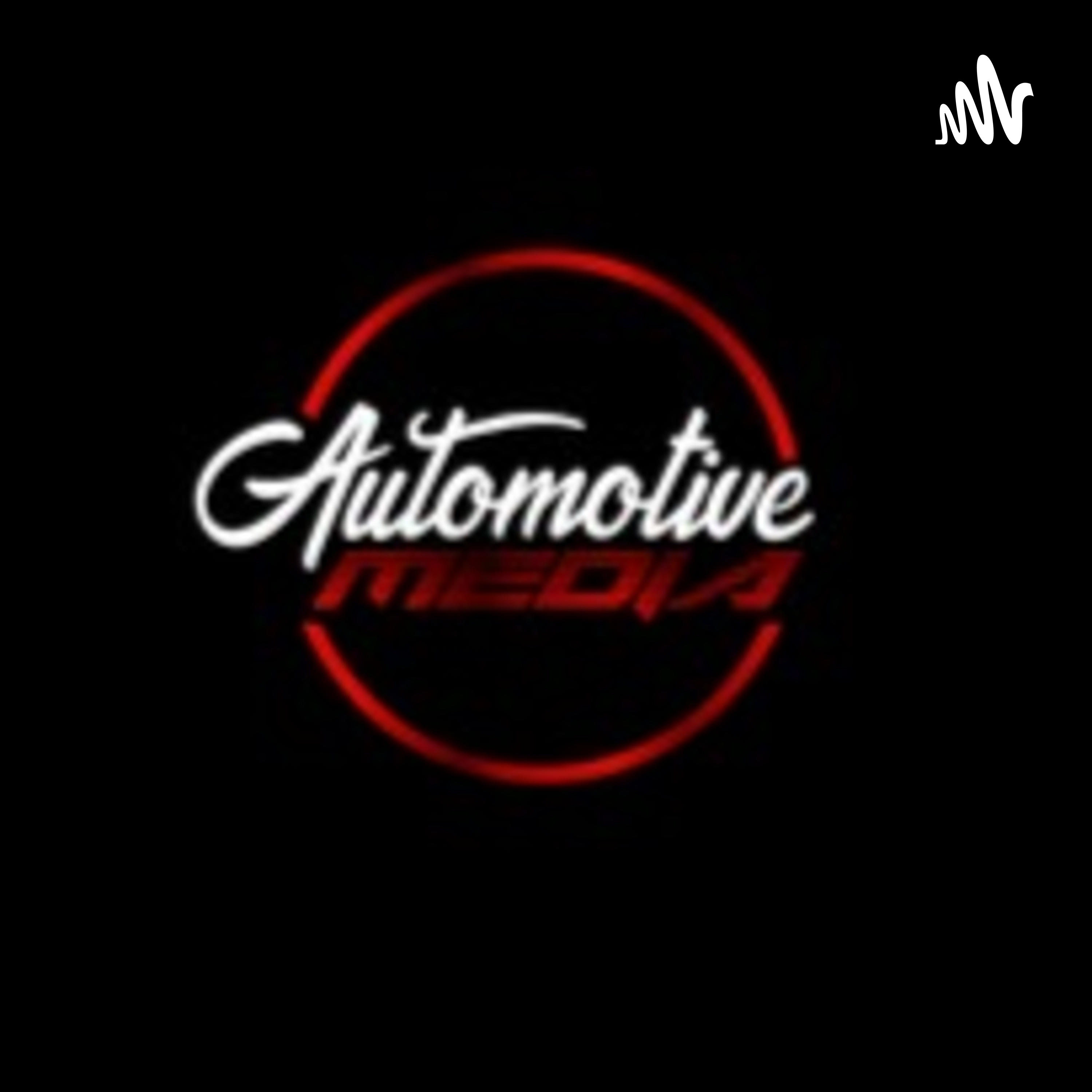 Automotive Media Podcast
