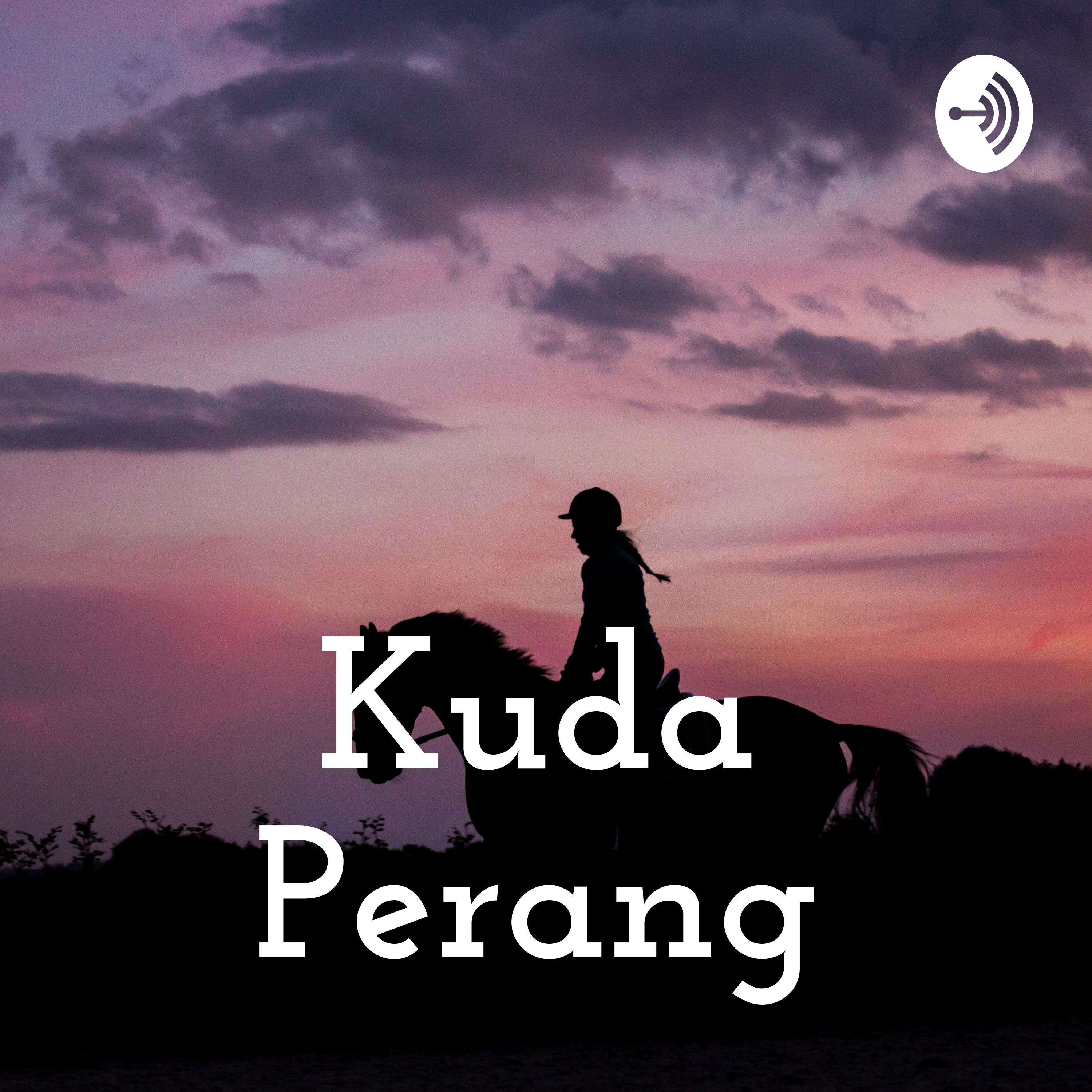 Kuda Perang