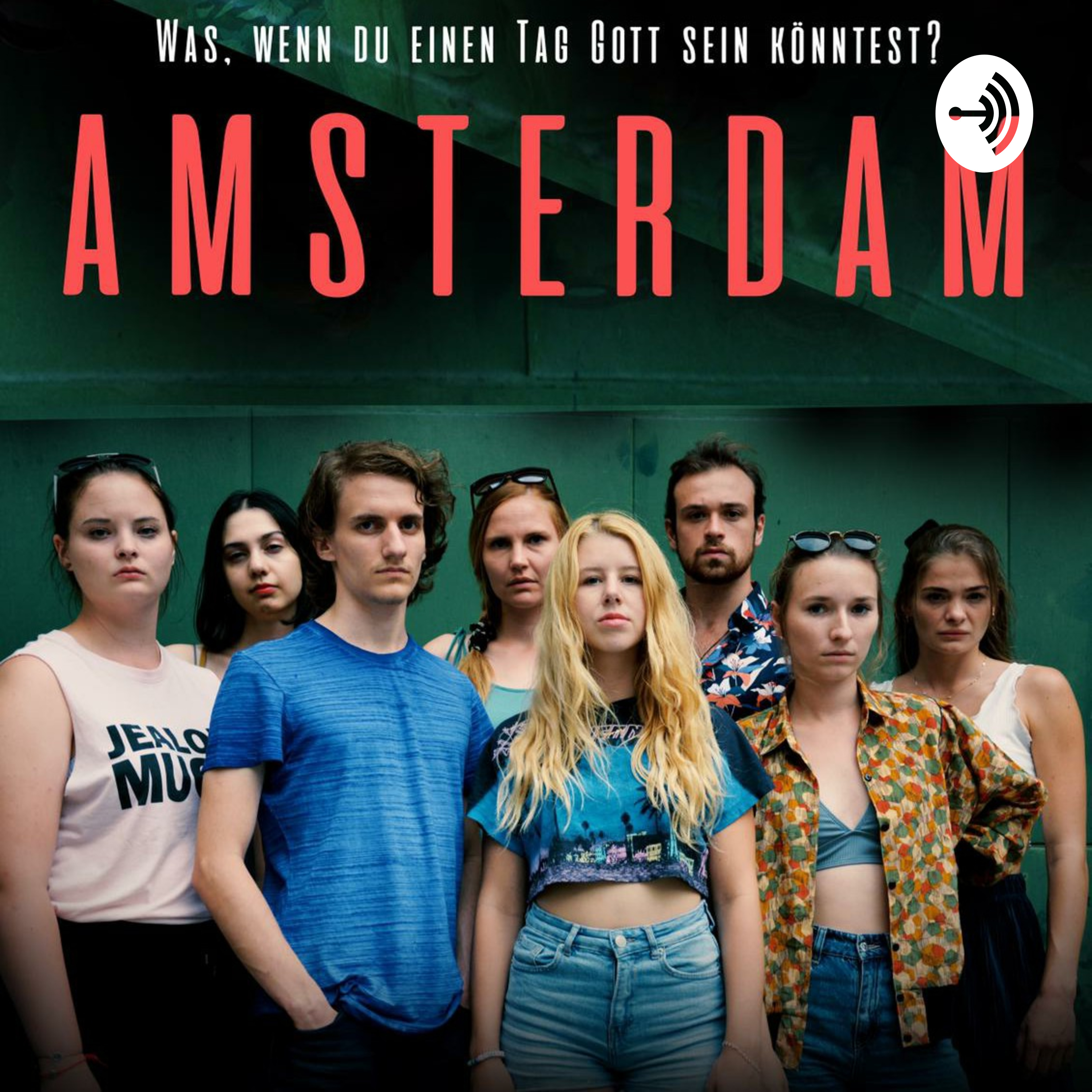Amsterdam - Spiel Dich Nicht