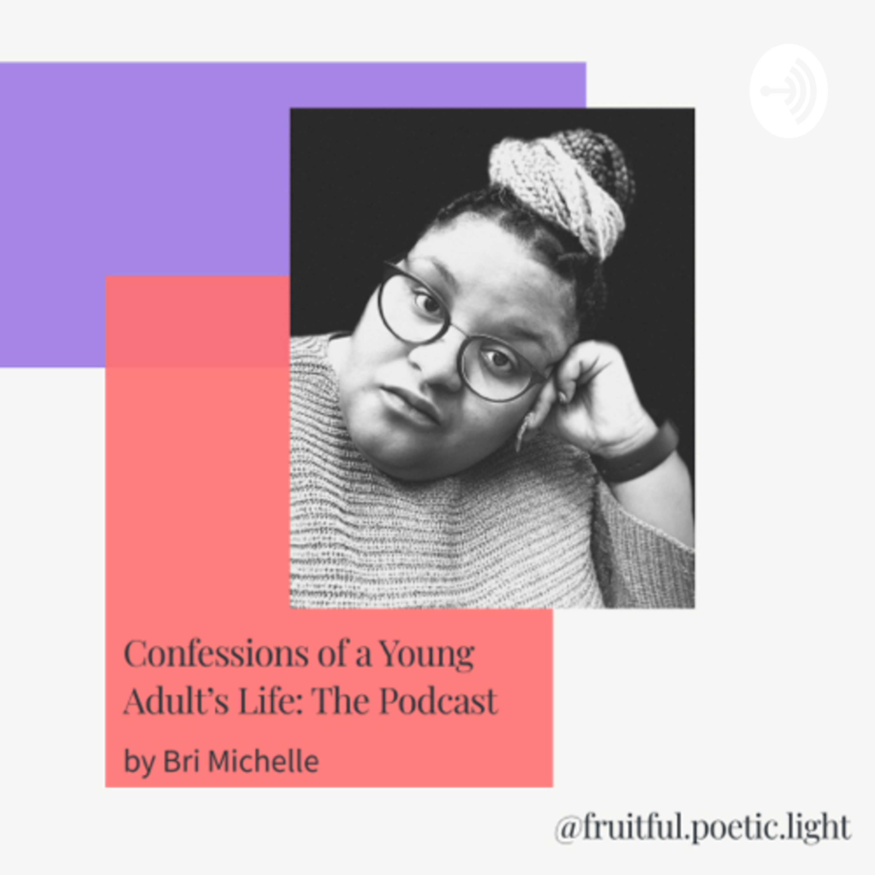 Confessions of a Young Adult’s Life