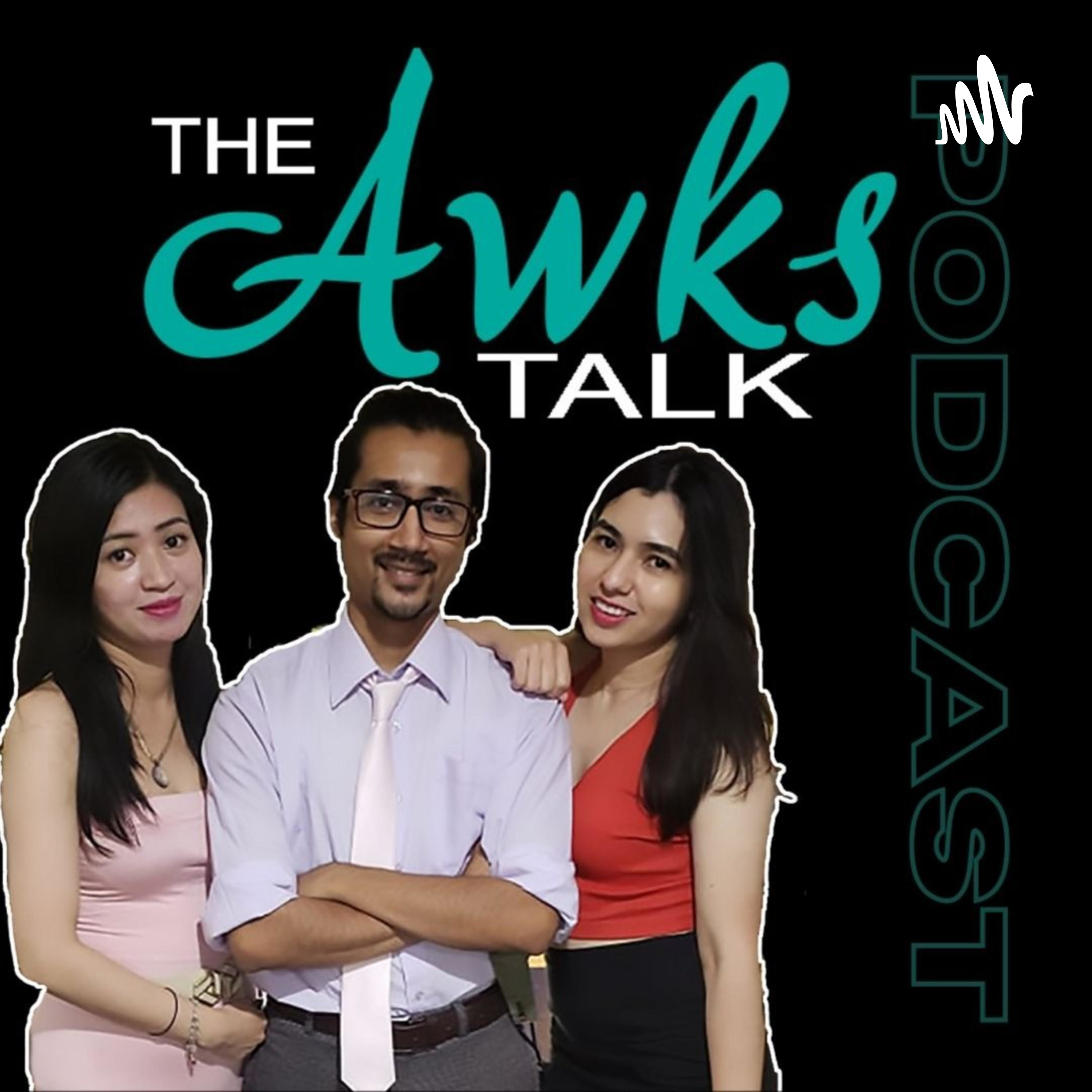 The Awks Talk Podcast