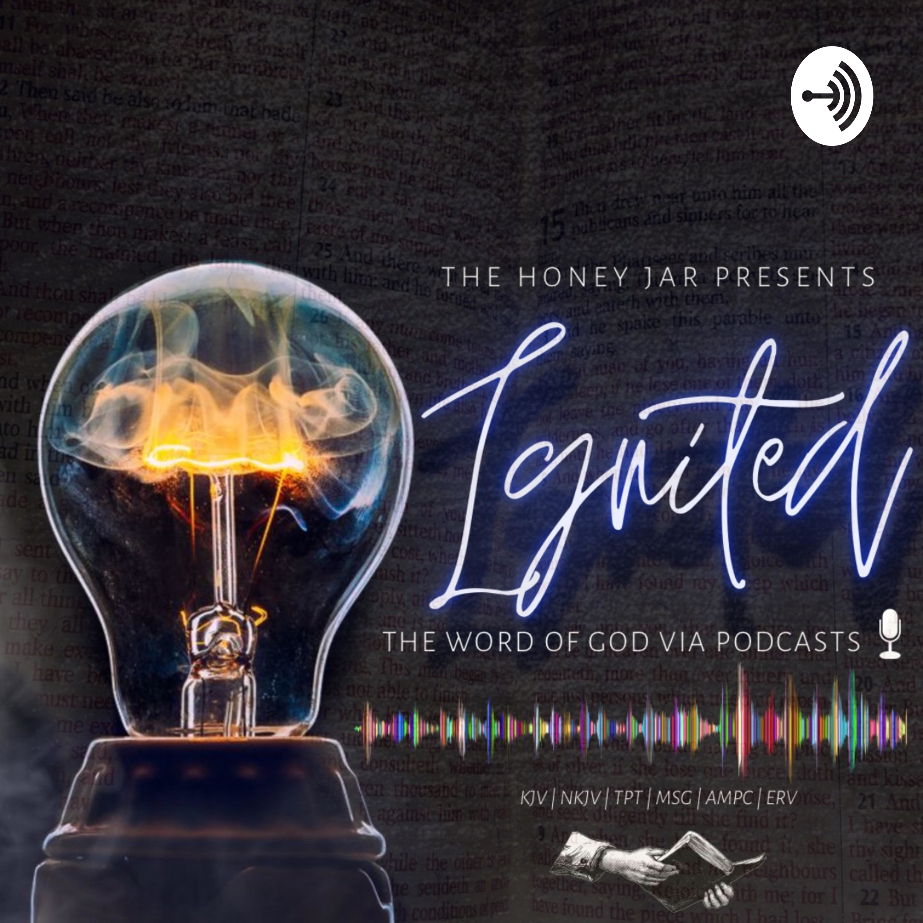 IGNITED 