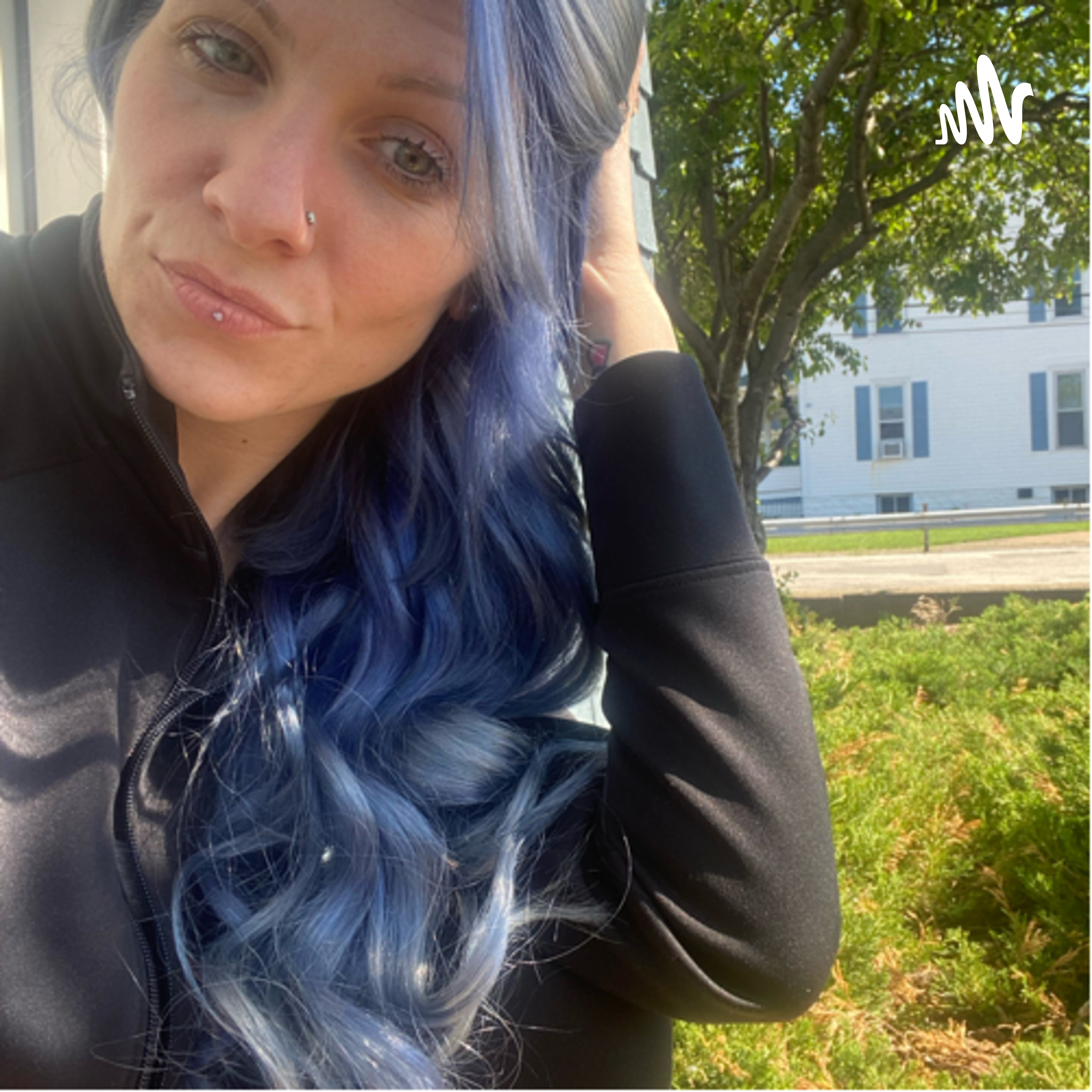 The Naked Herb Co - A holistic approach cover art