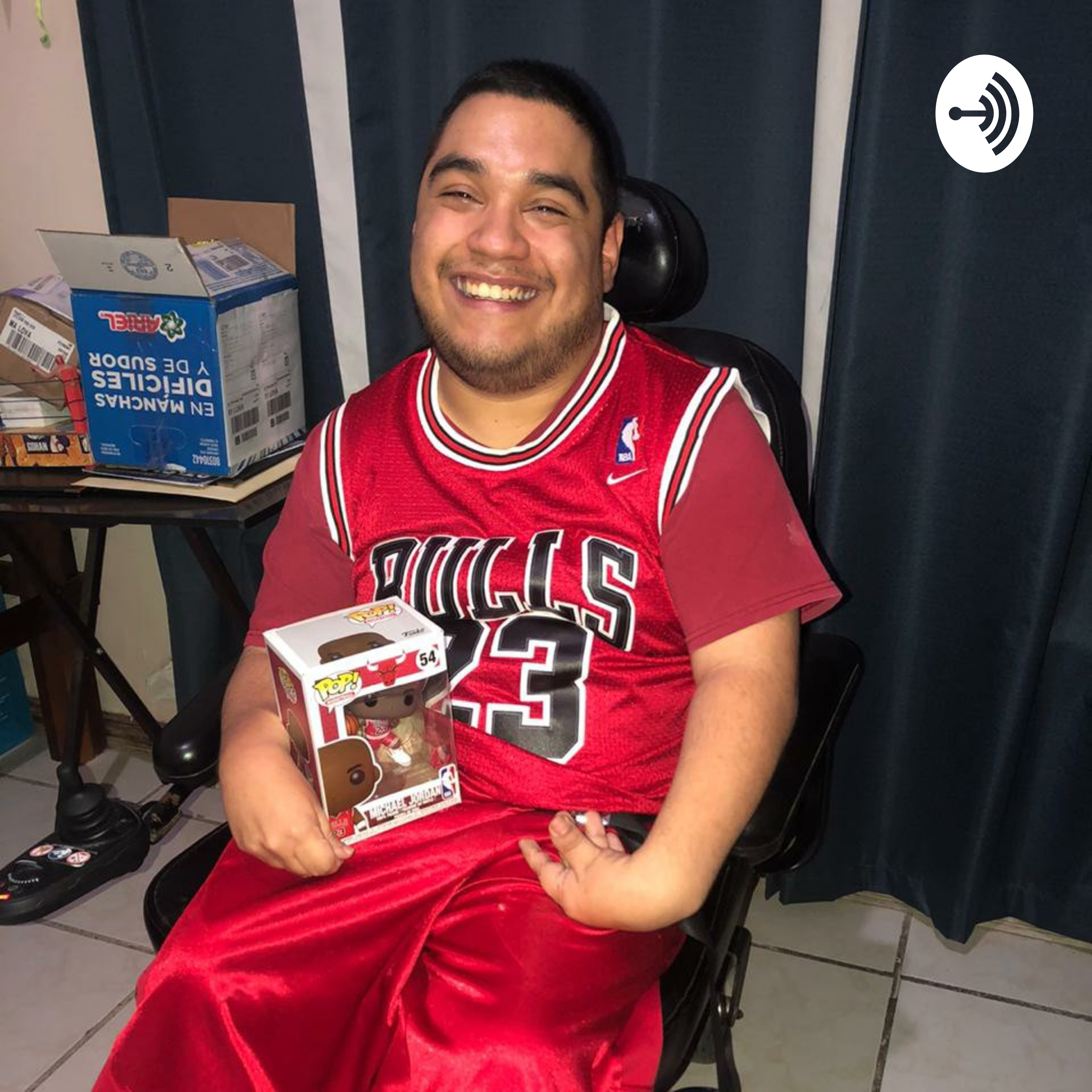 DEPORTEMAS podcast artwork
