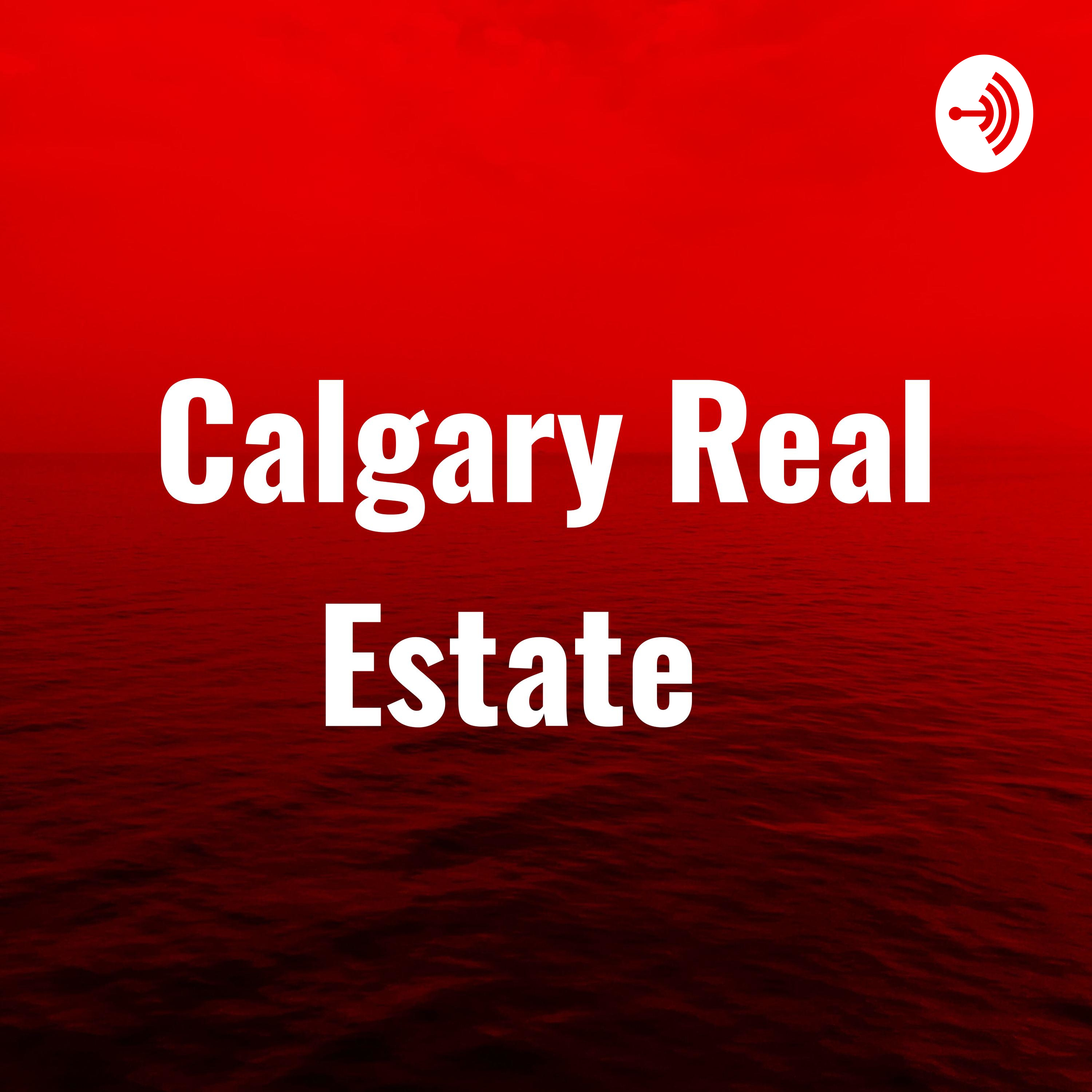 Calgary Real Estate 